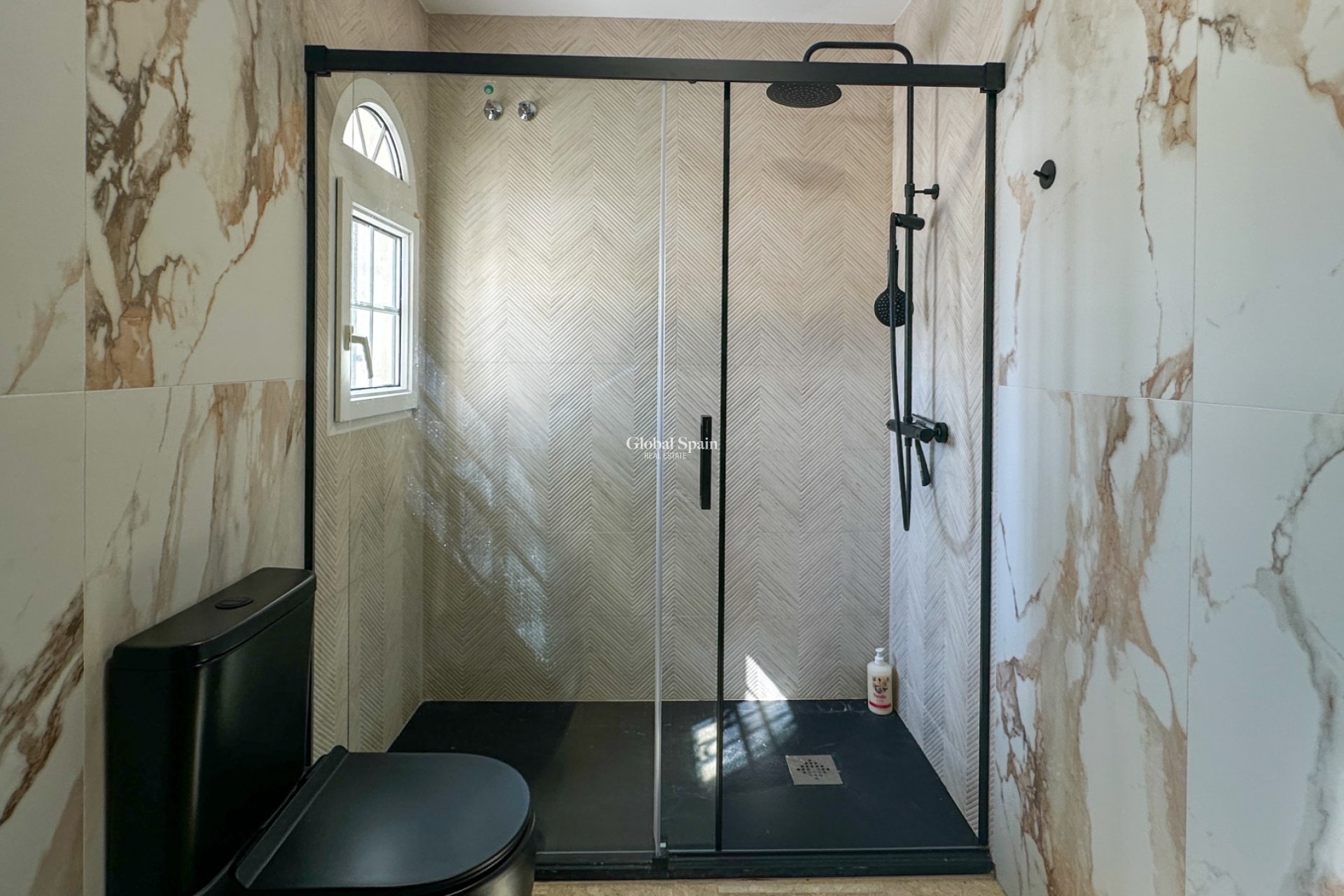 Revente - MAISON -
ORIHUELA COSTA - Costa Blanca