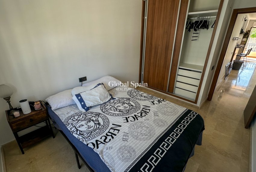 Revente - MAISON -
ORIHUELA COSTA - Costa Blanca