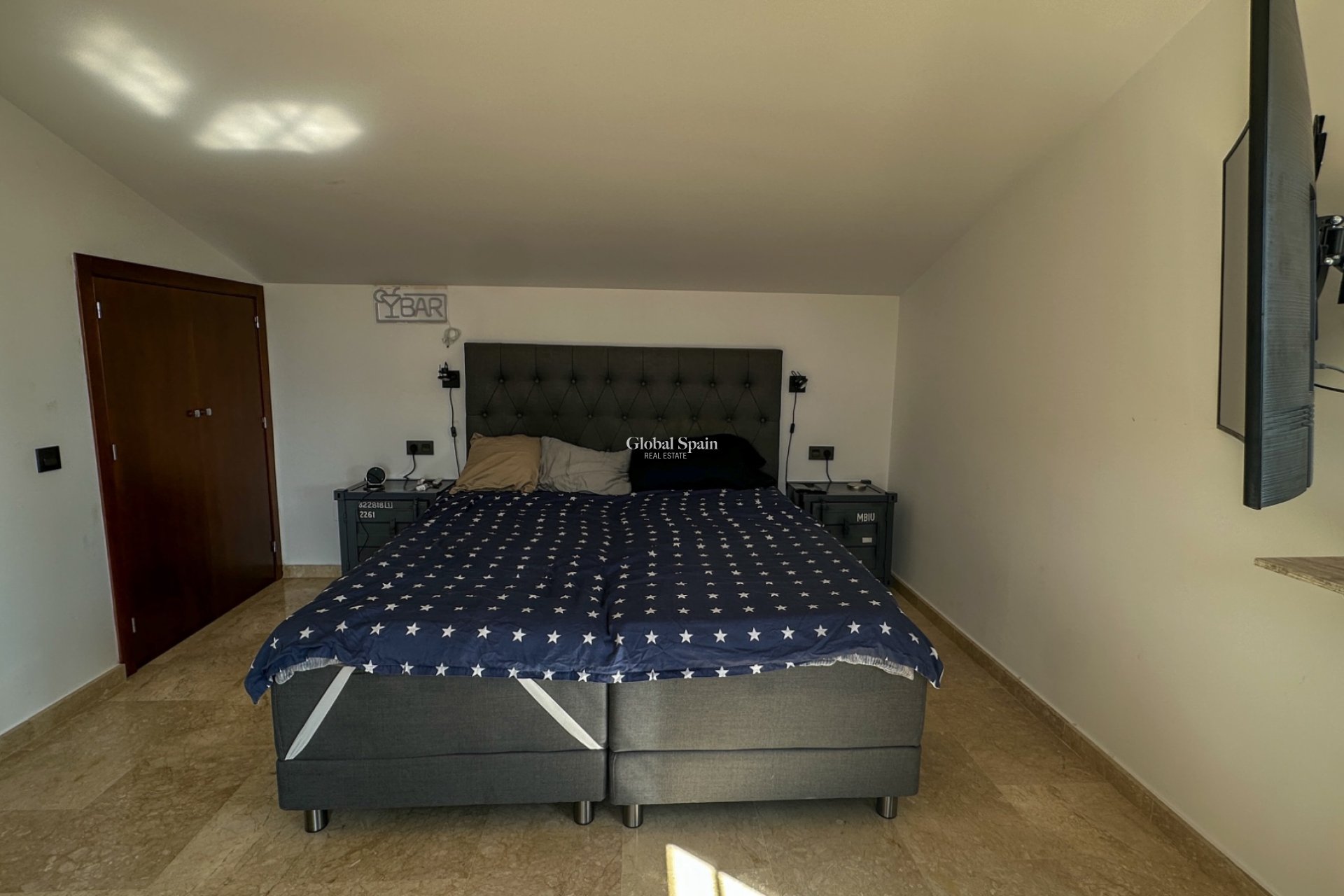 Revente - MAISON -
ORIHUELA COSTA - Costa Blanca