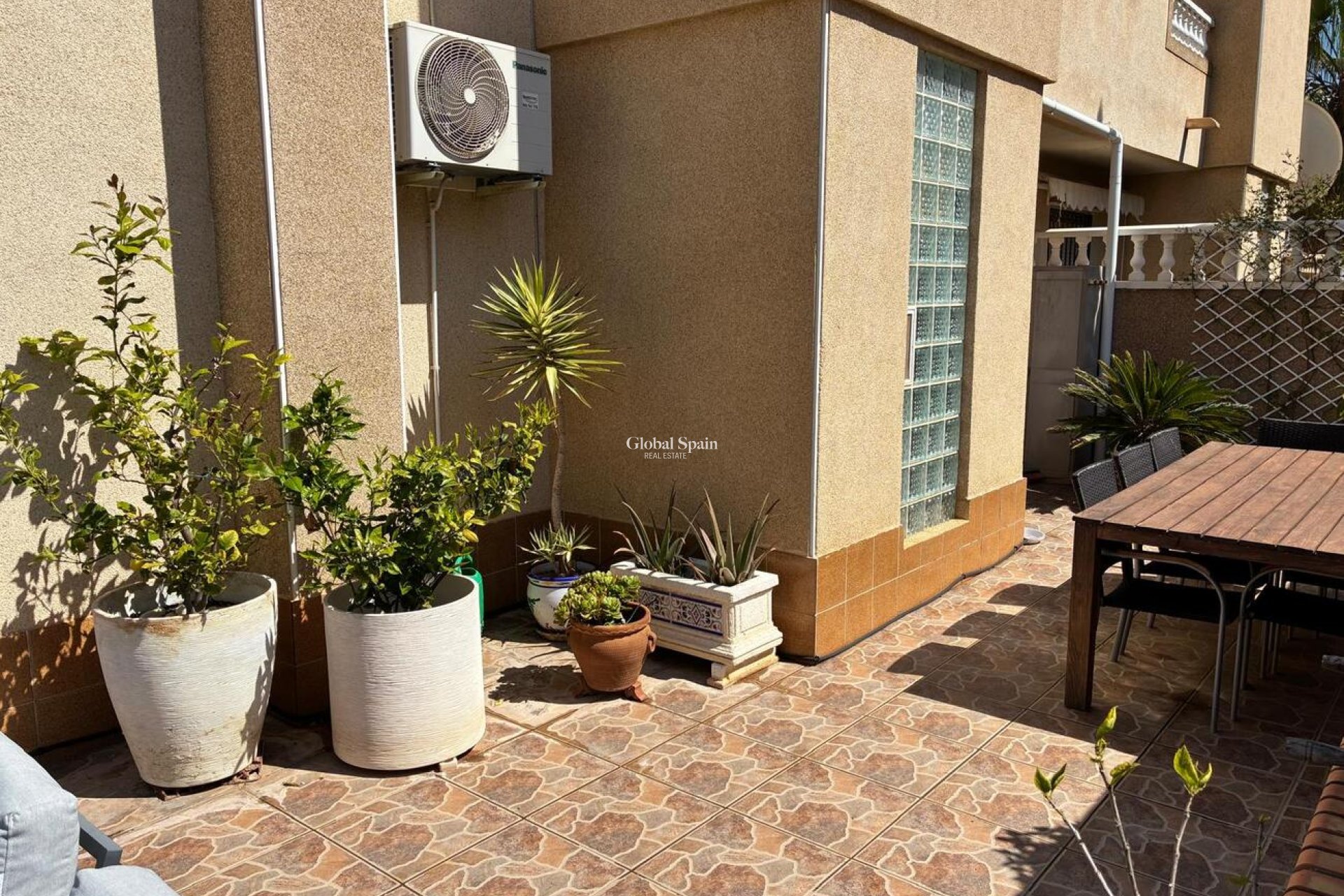 Revente - MAISON -
ORIHUELA COSTA - Costa Blanca