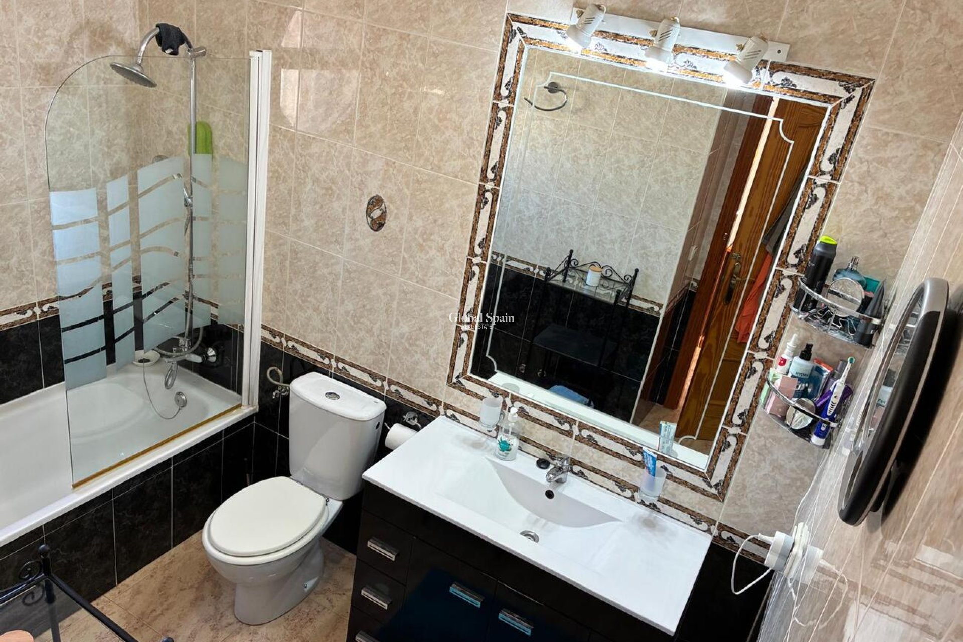 Revente - MAISON -
ORIHUELA COSTA - Costa Blanca