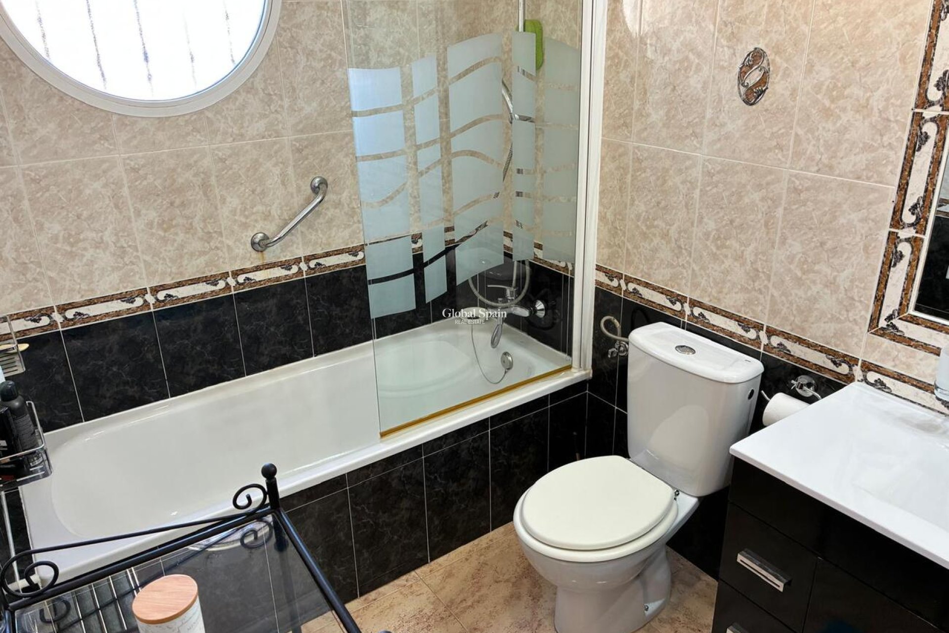 Revente - MAISON -
ORIHUELA COSTA - Costa Blanca