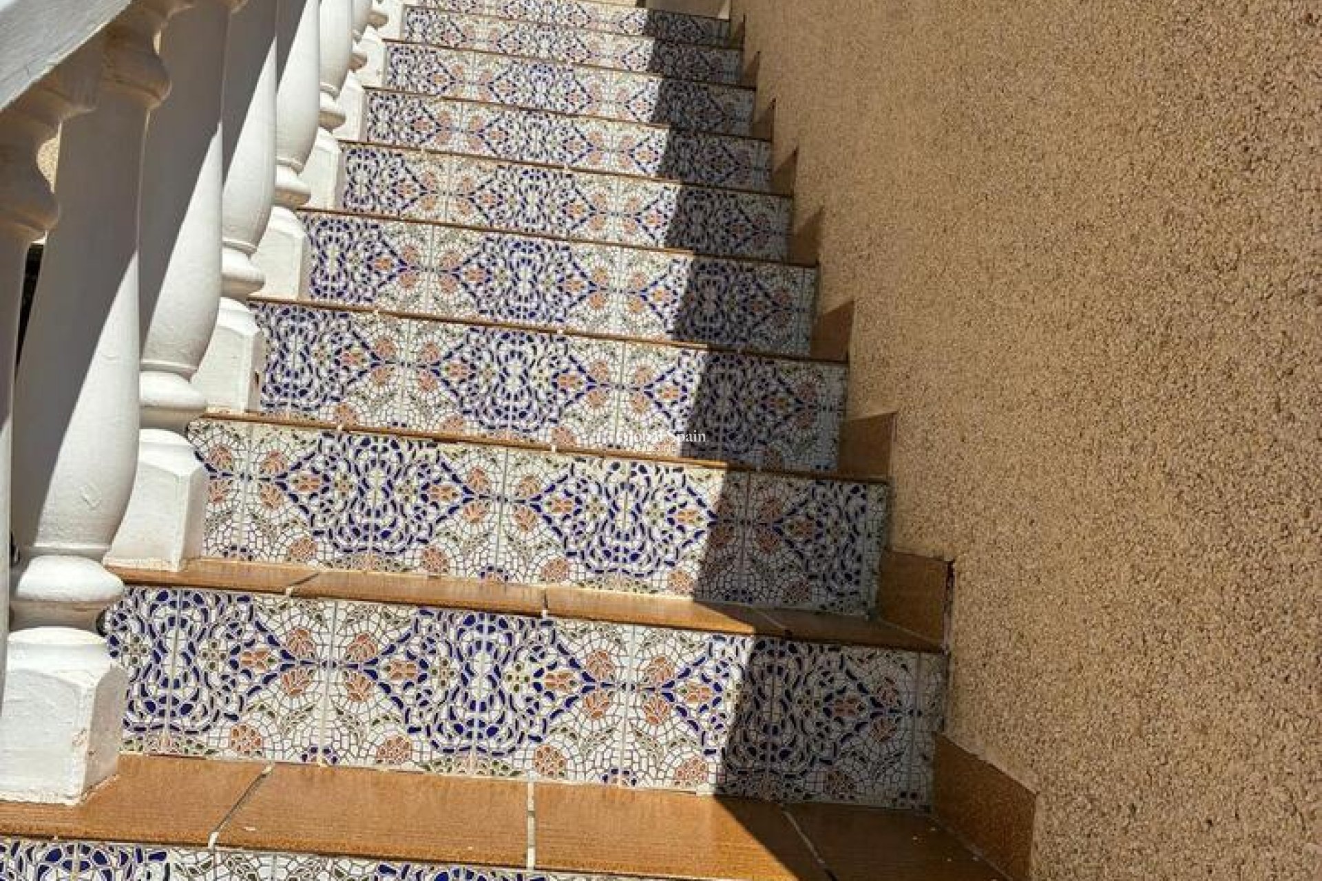 Revente - MAISON -
ORIHUELA COSTA - Costa Blanca