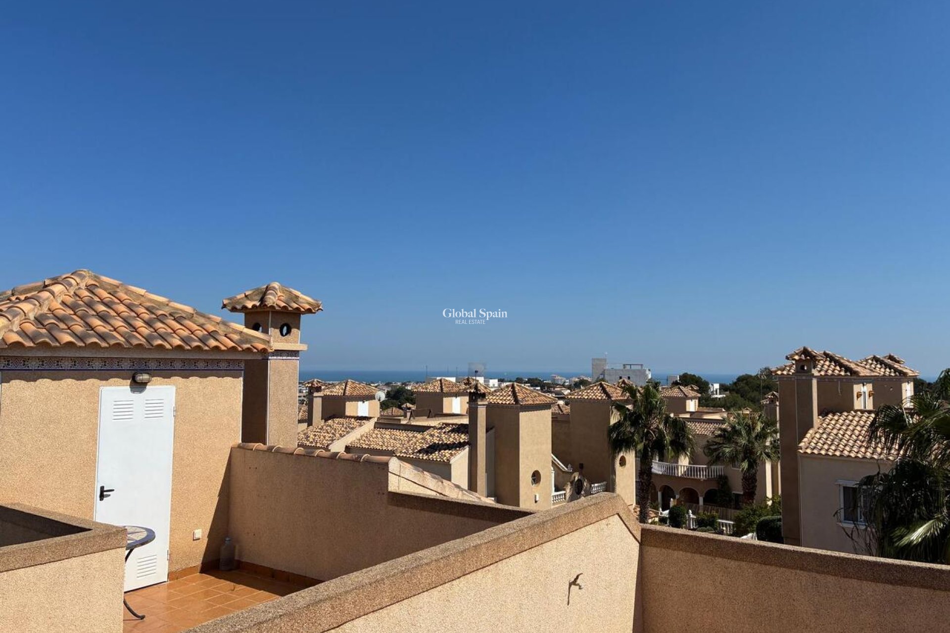 Revente - MAISON -
ORIHUELA COSTA - Costa Blanca