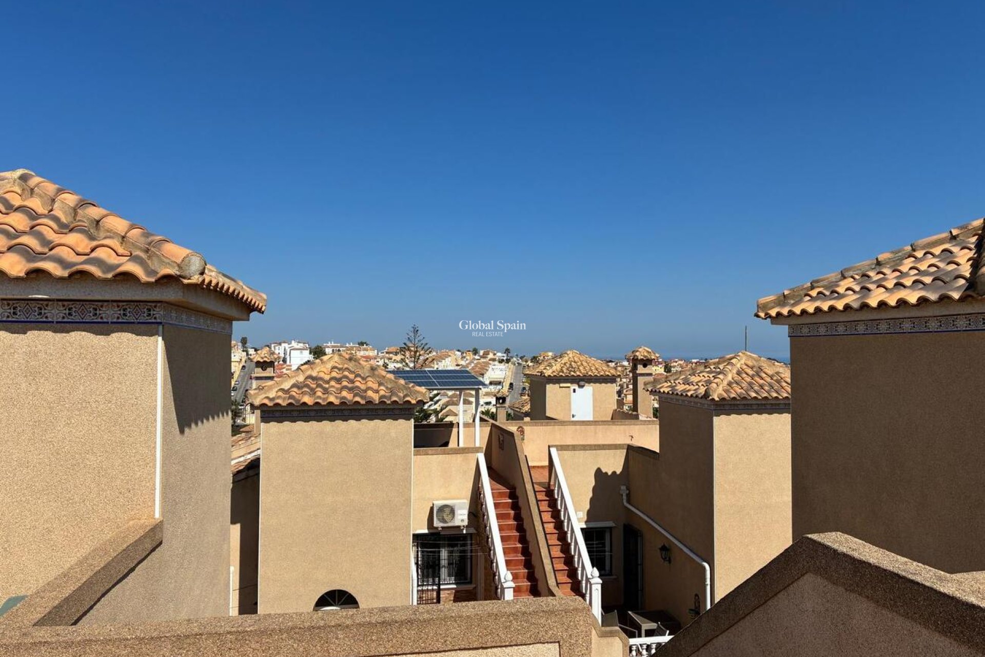 Revente - MAISON -
ORIHUELA COSTA - Costa Blanca