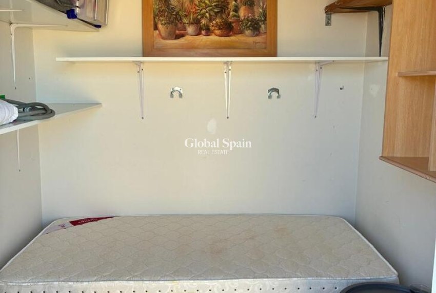 Revente - MAISON -
ORIHUELA COSTA - Costa Blanca