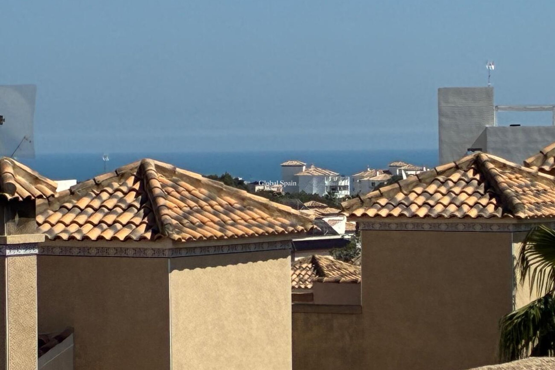 Revente - MAISON -
ORIHUELA COSTA - Costa Blanca