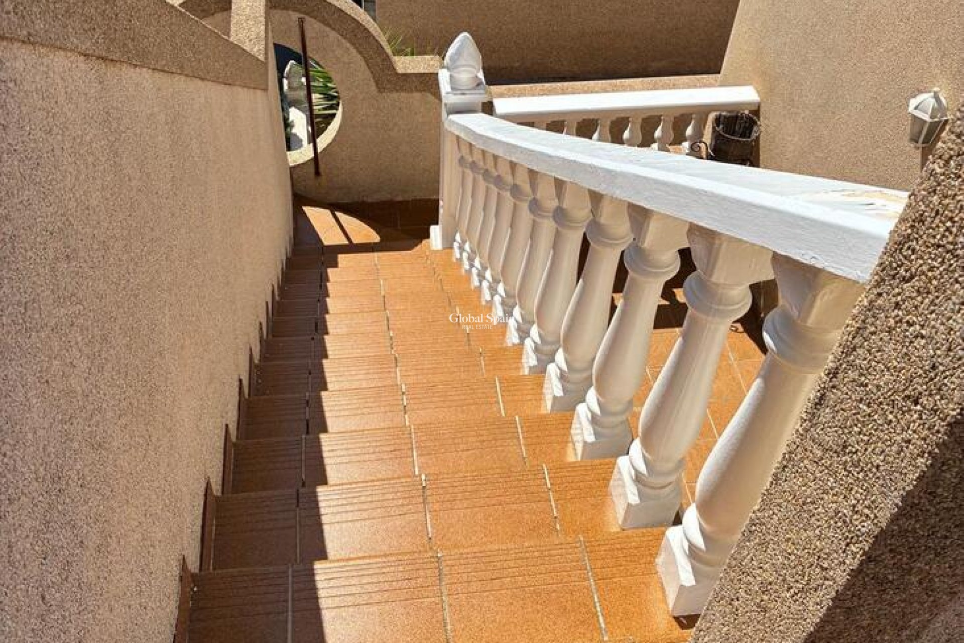 Revente - MAISON -
ORIHUELA COSTA - Costa Blanca