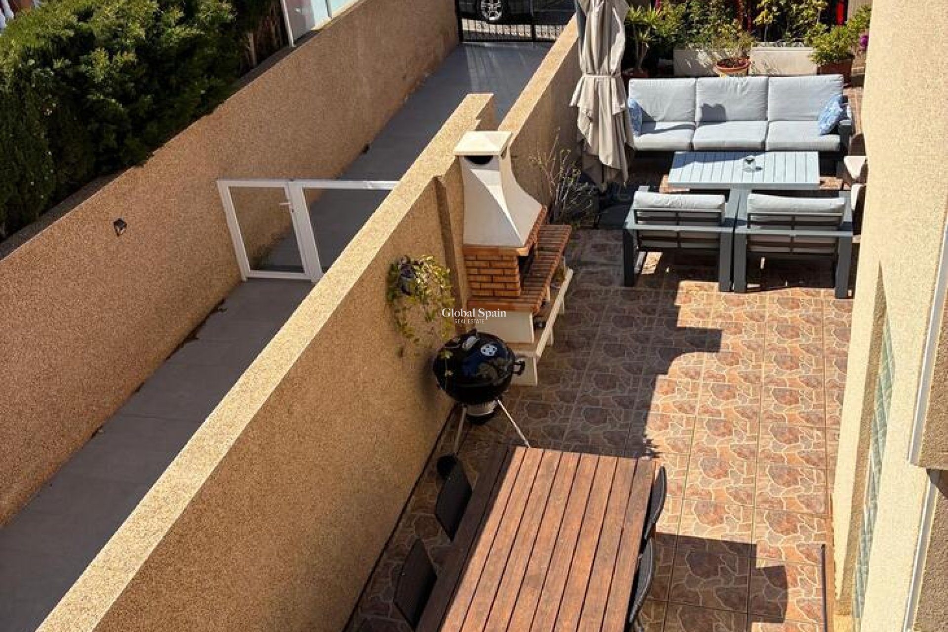 Revente - MAISON -
ORIHUELA COSTA - Costa Blanca