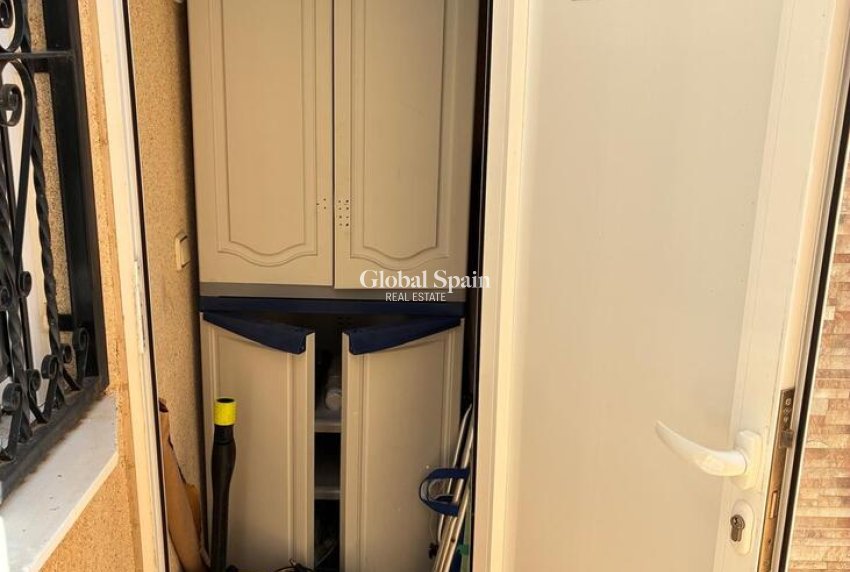 Revente - MAISON -
ORIHUELA COSTA - Costa Blanca