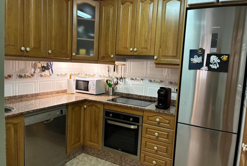 Revente - MAISON -
ORIHUELA COSTA - Costa Blanca