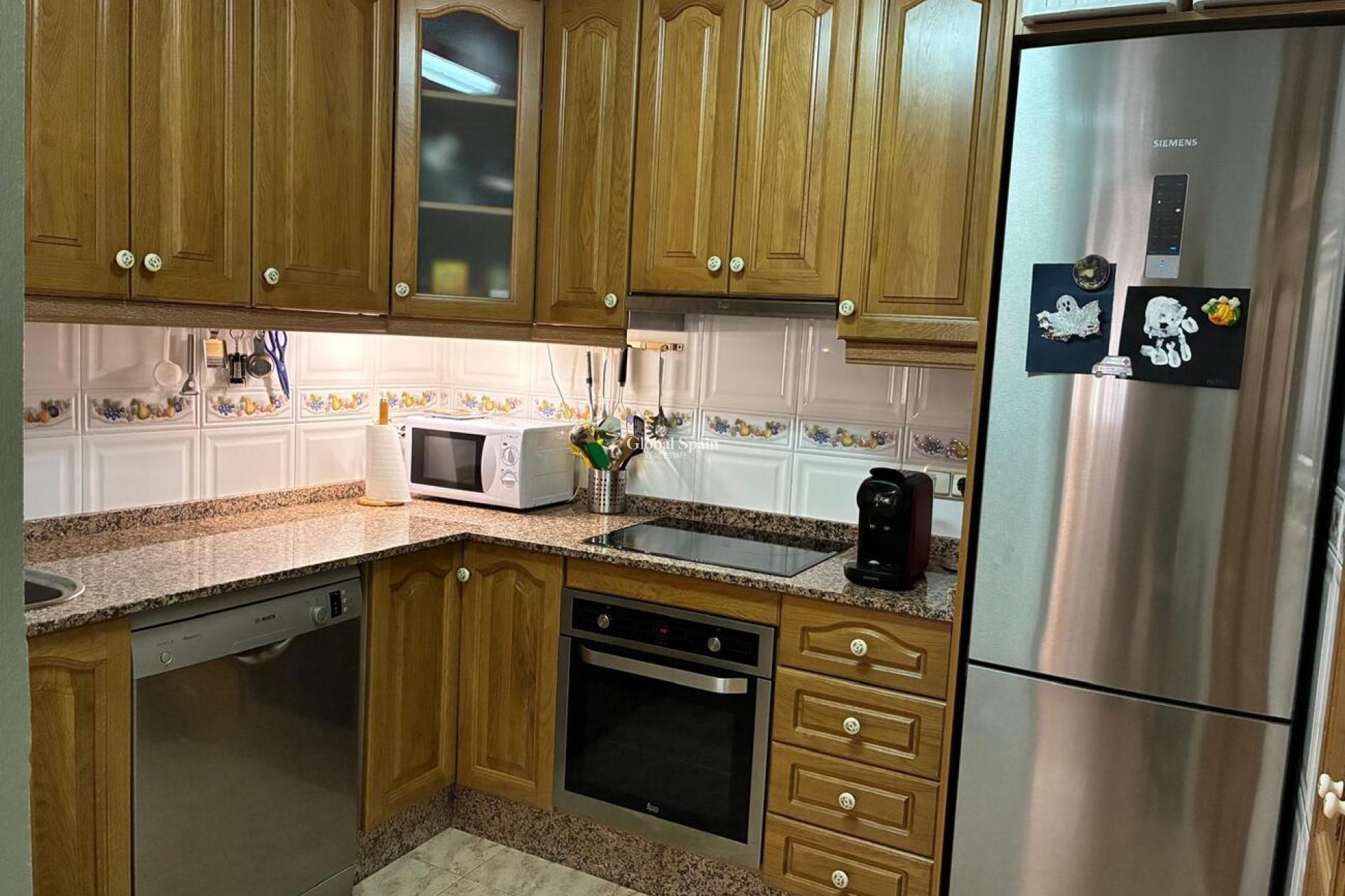 Revente - MAISON -
ORIHUELA COSTA - Costa Blanca