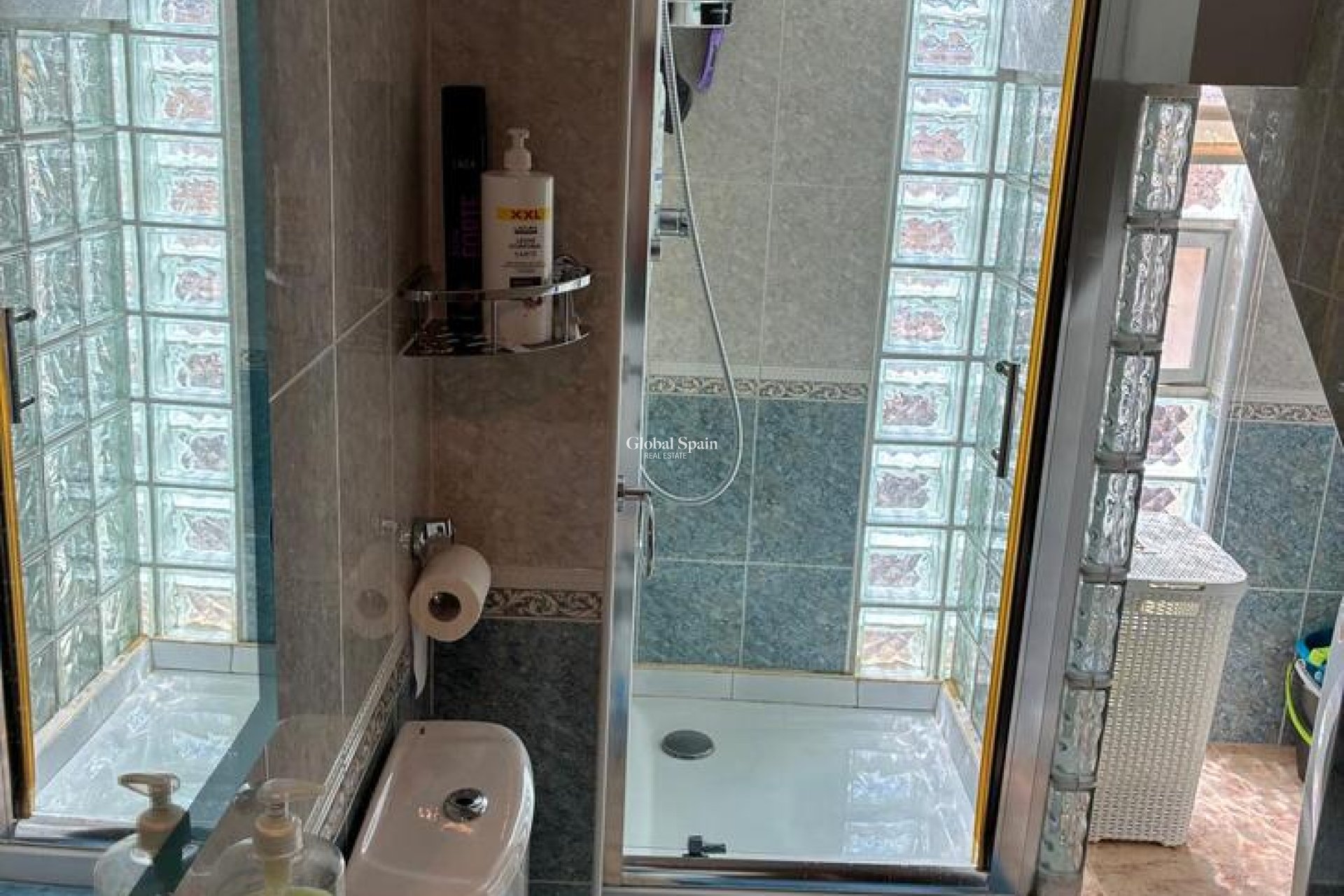 Revente - MAISON -
ORIHUELA COSTA - Costa Blanca