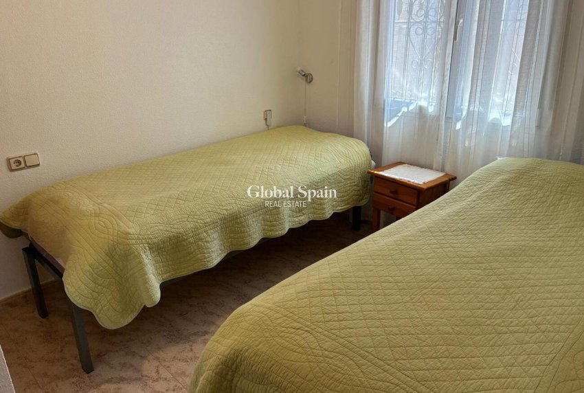 Revente - MAISON -
ORIHUELA COSTA - Costa Blanca