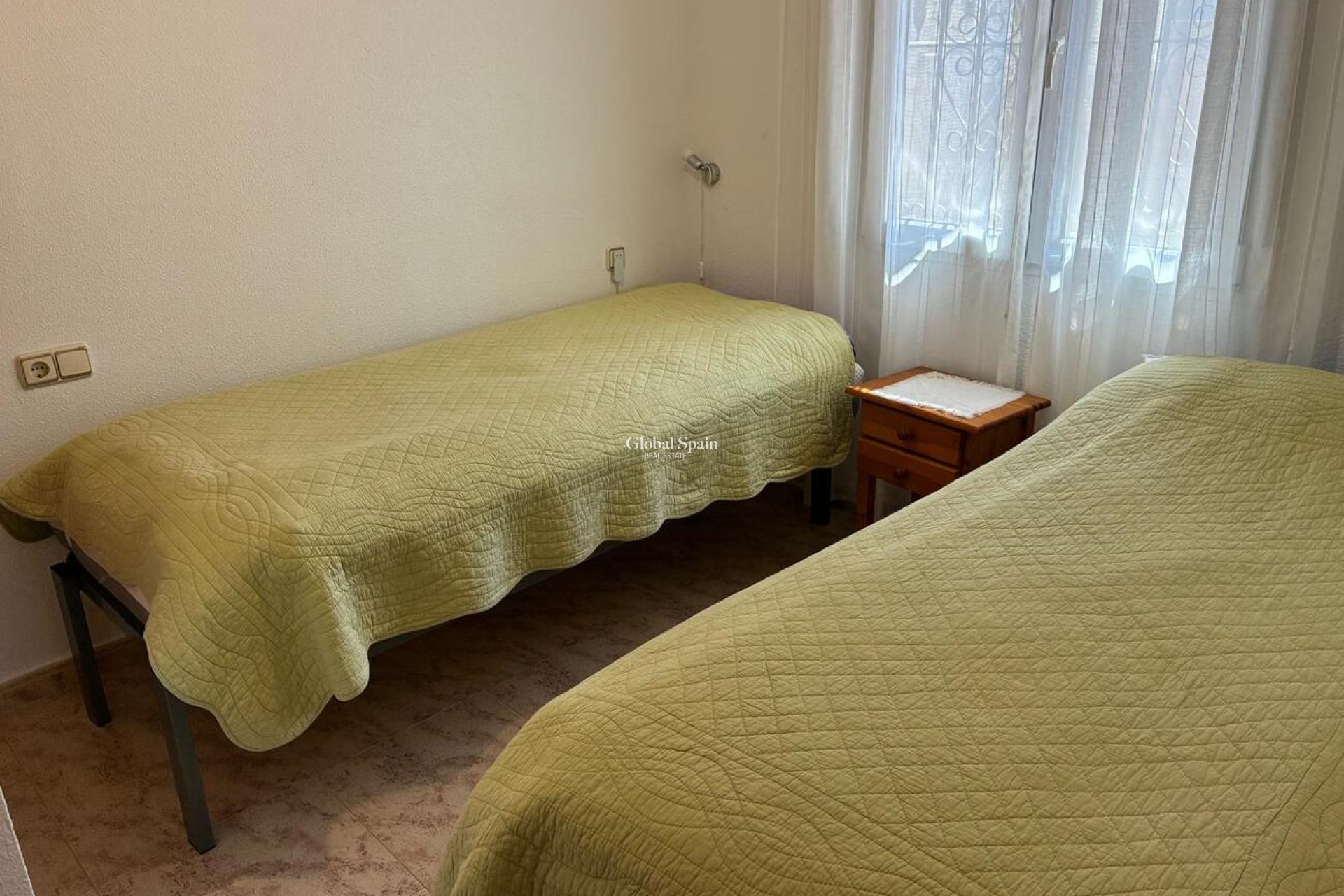 Revente - MAISON -
ORIHUELA COSTA - Costa Blanca