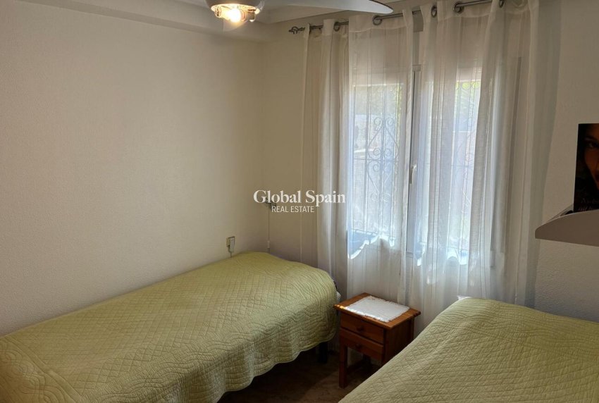 Revente - MAISON -
ORIHUELA COSTA - Costa Blanca