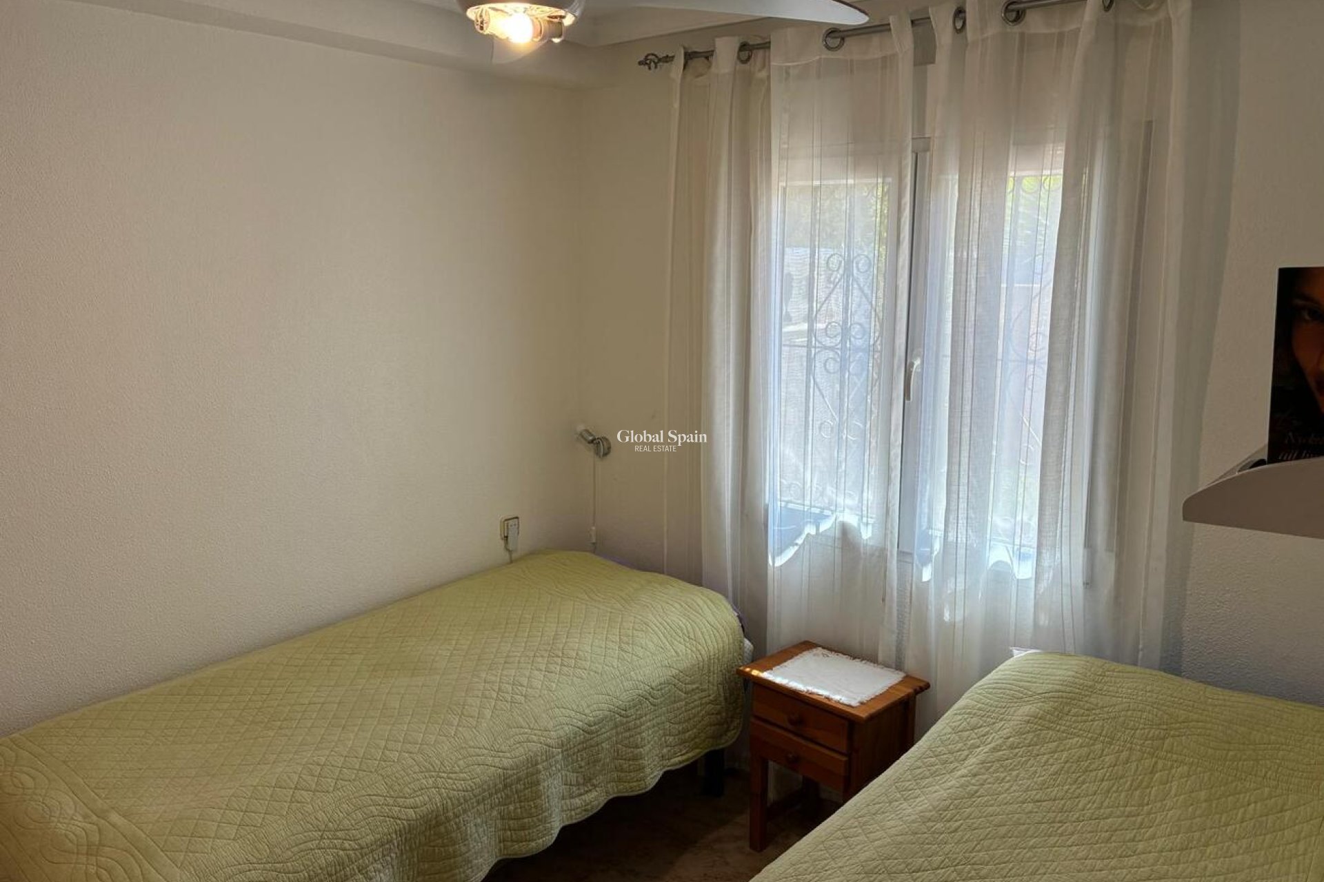 Revente - MAISON -
ORIHUELA COSTA - Costa Blanca