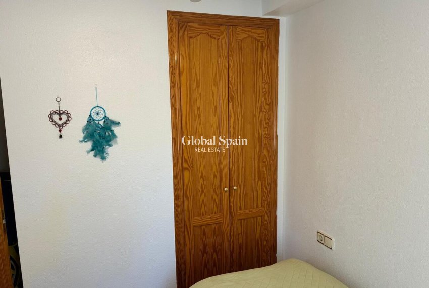 Revente - MAISON -
ORIHUELA COSTA - Costa Blanca