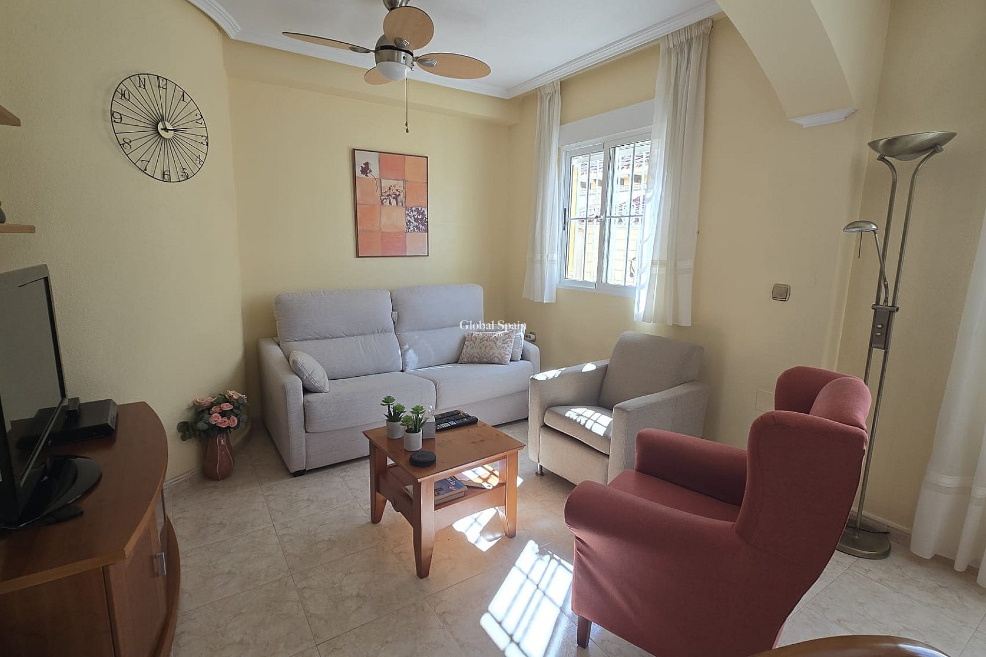 Revente - MAISON -
ORIHUELA COSTA - Costa Blanca