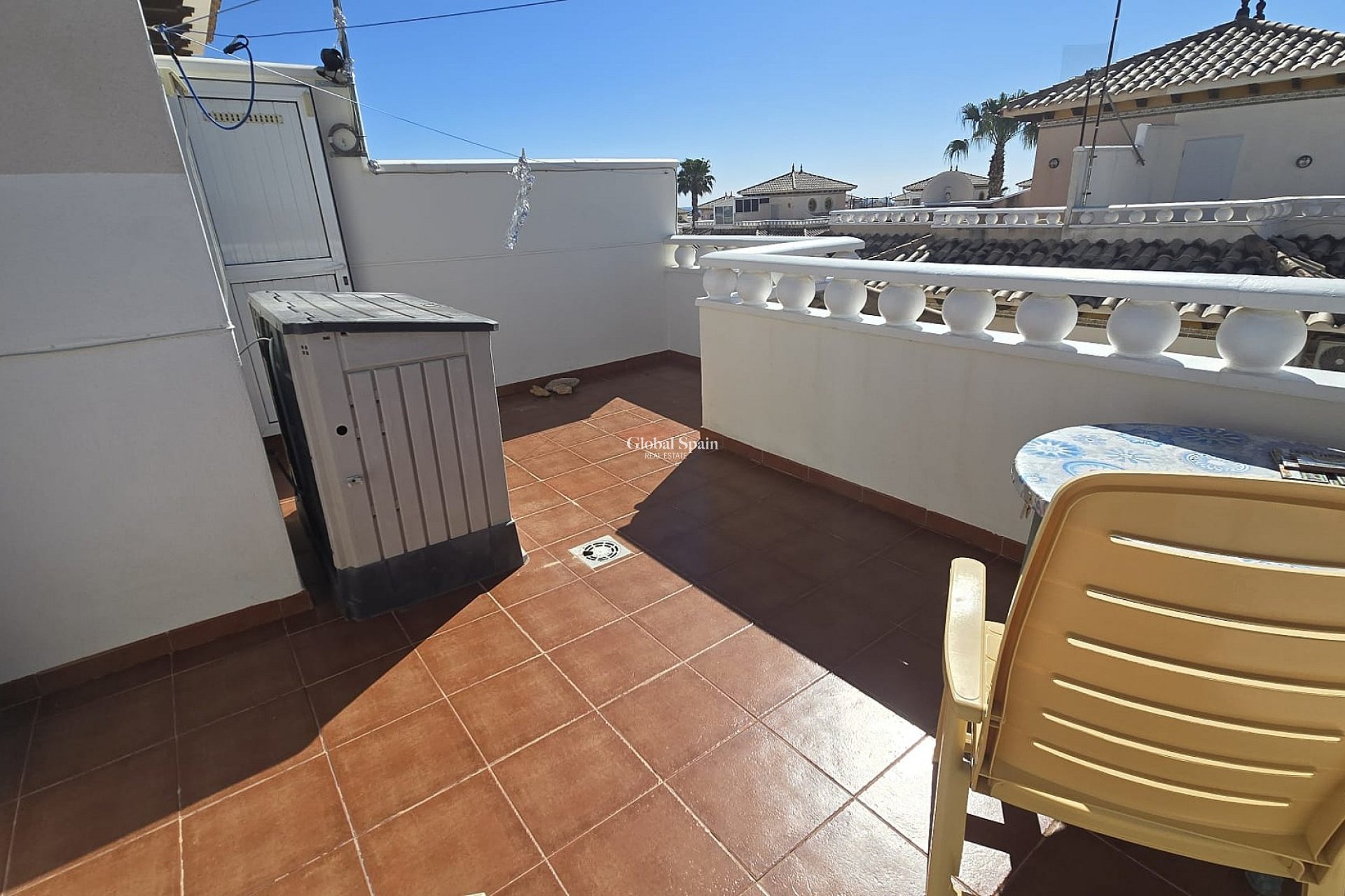 Revente - MAISON -
ORIHUELA COSTA - Costa Blanca
