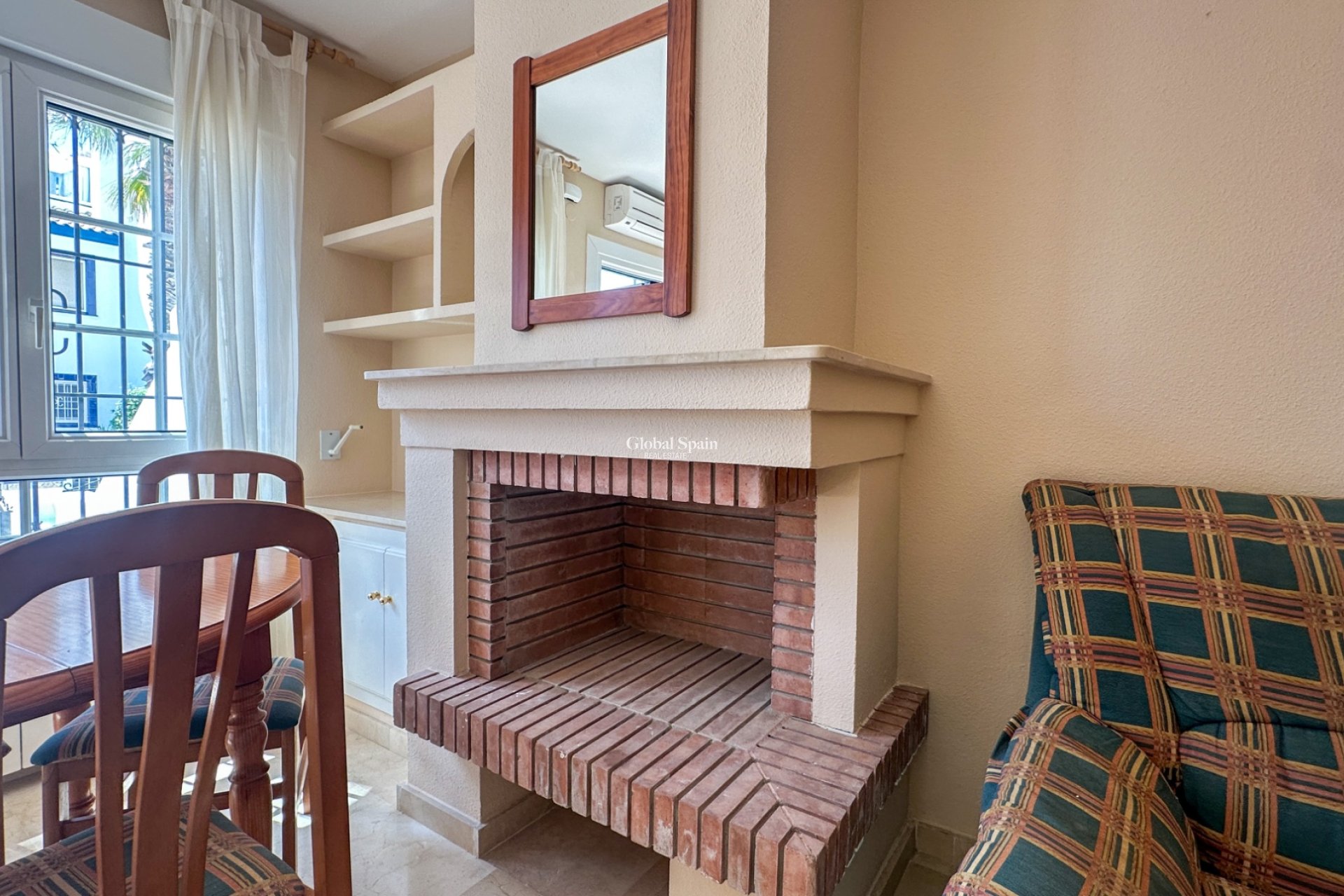 Revente - MAISON -
ORIHUELA COSTA - Costa Blanca