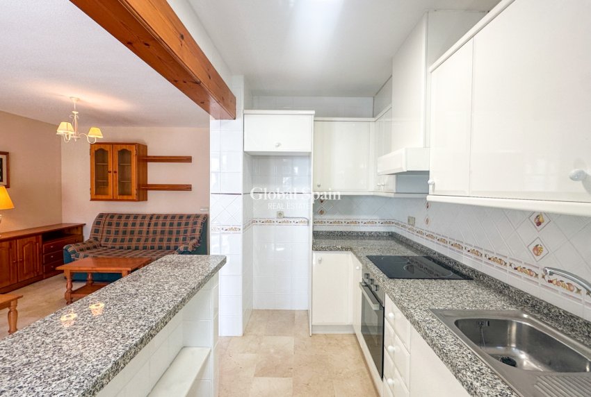 Revente - MAISON -
ORIHUELA COSTA - Costa Blanca