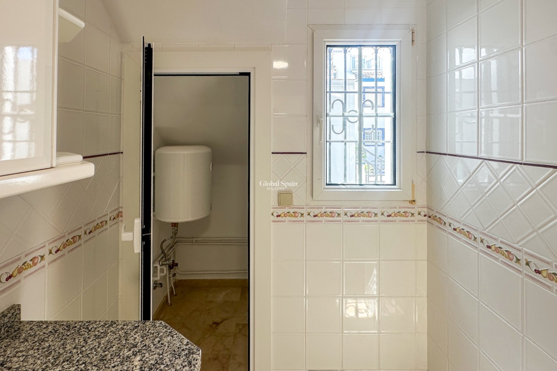 Revente - MAISON -
ORIHUELA COSTA - Costa Blanca