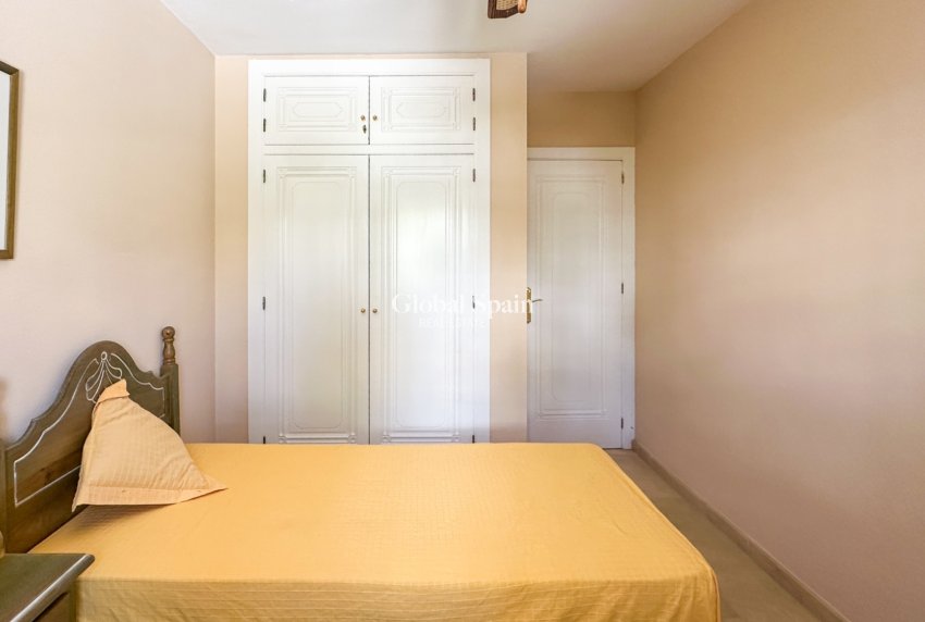 Revente - MAISON -
ORIHUELA COSTA - Costa Blanca