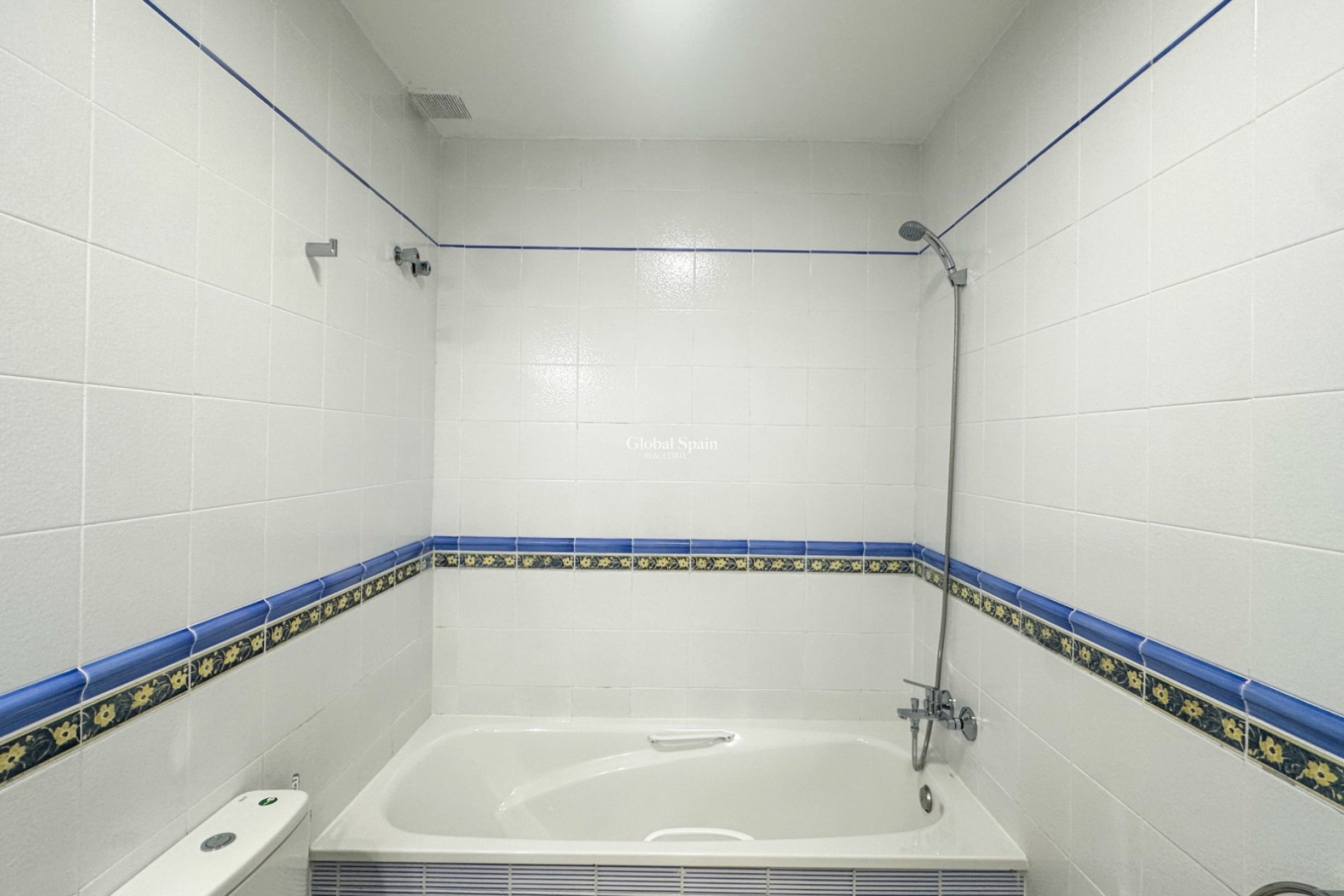 Revente - MAISON -
ORIHUELA COSTA - Costa Blanca