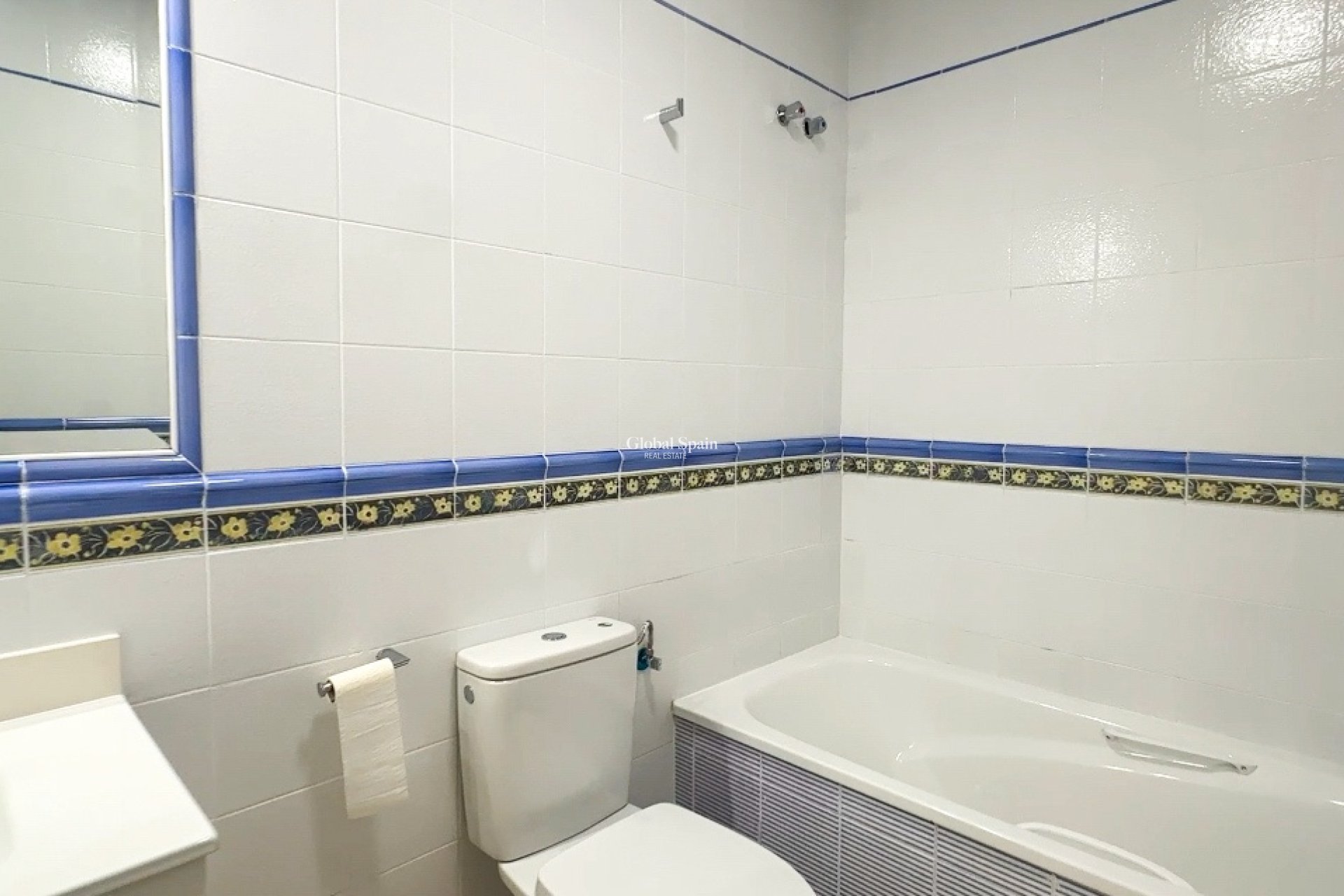 Revente - MAISON -
ORIHUELA COSTA - Costa Blanca