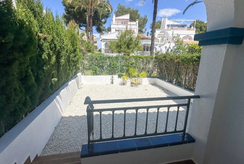 Revente - MAISON -
ORIHUELA COSTA - Costa Blanca