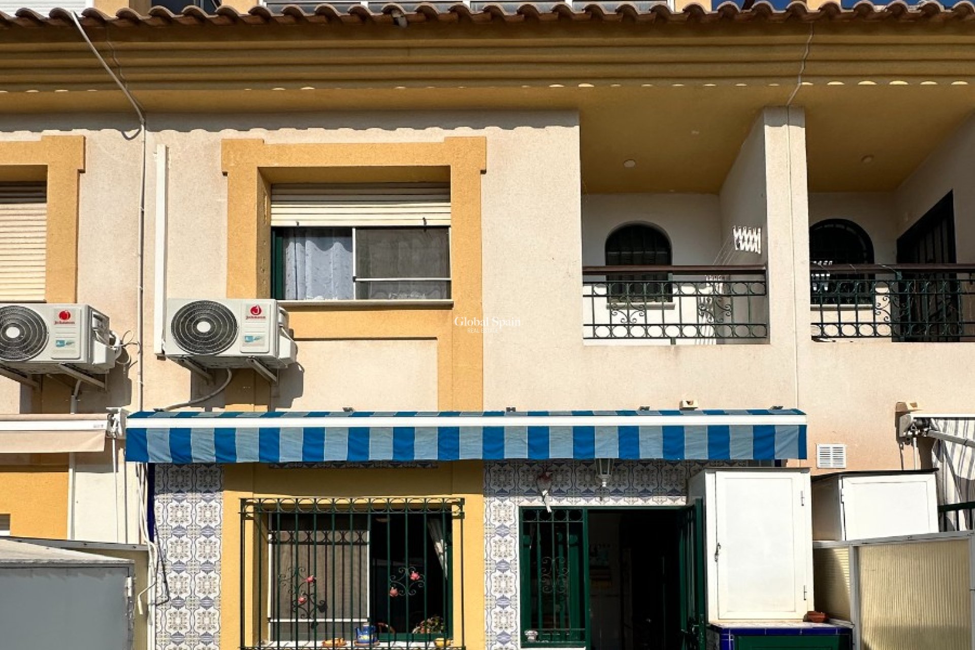 Revente - MAISON -
ORIHUELA COSTA - Costa Blanca