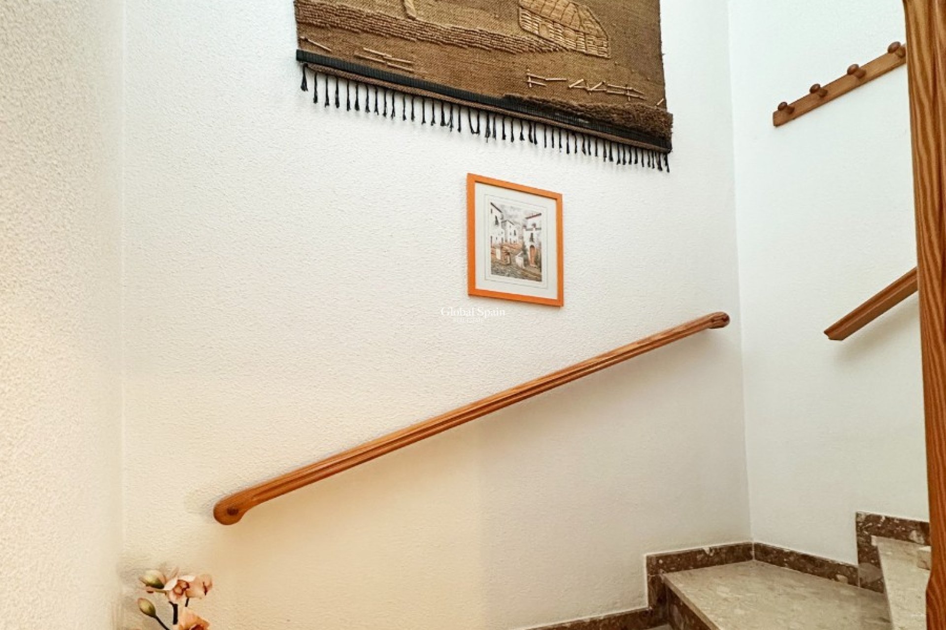 Revente - MAISON -
ORIHUELA COSTA - Costa Blanca