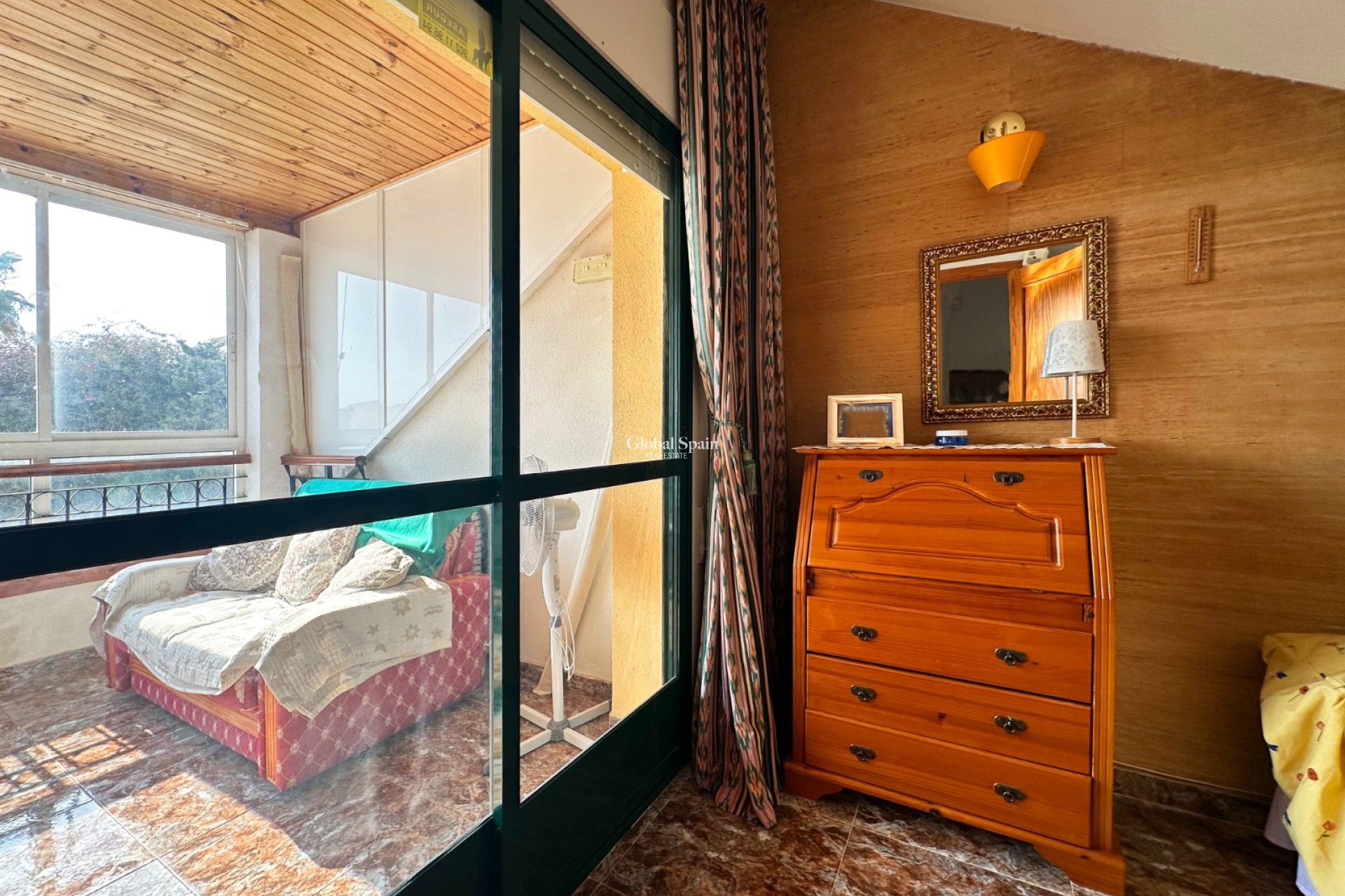 Revente - MAISON -
ORIHUELA COSTA - Costa Blanca