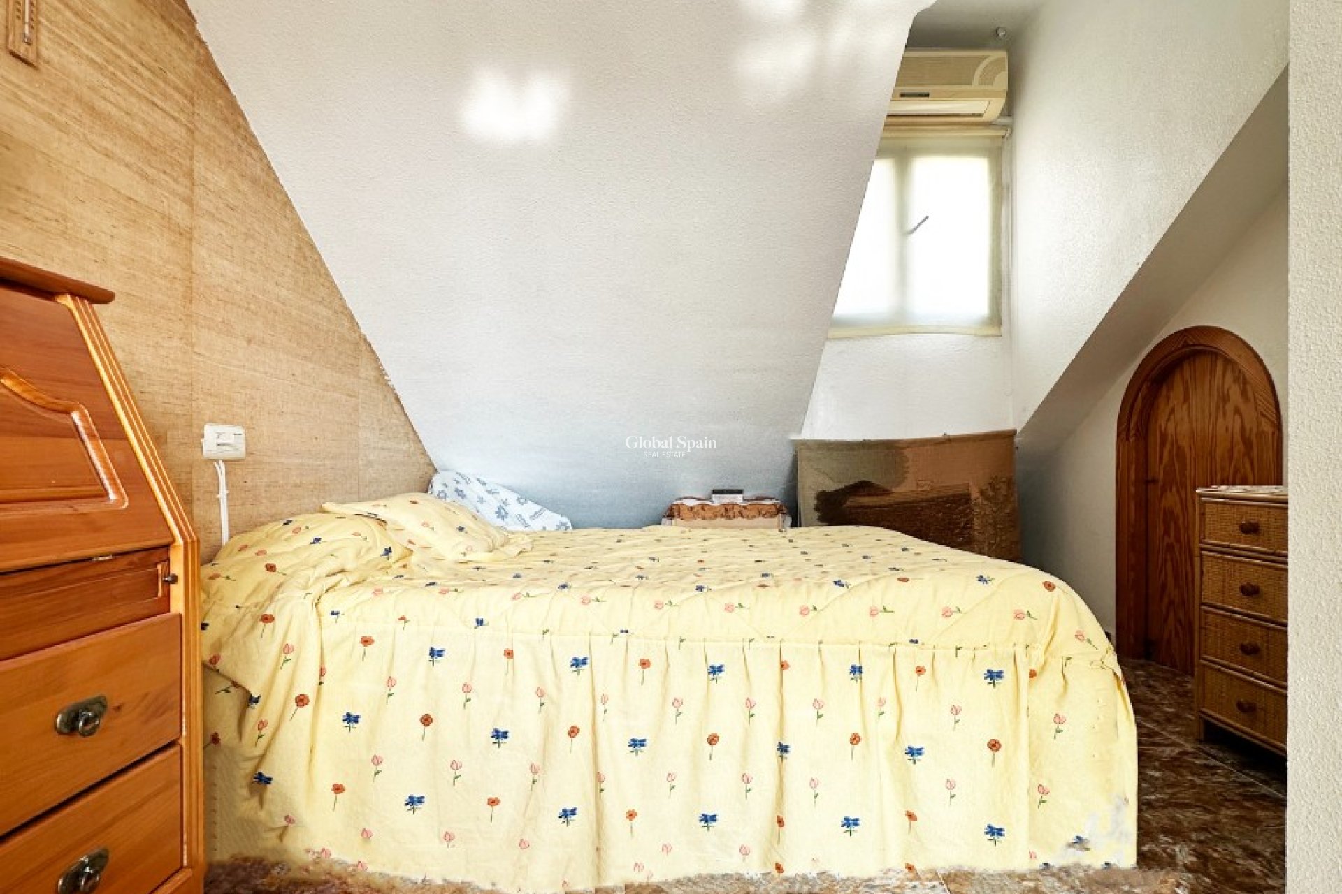 Revente - MAISON -
ORIHUELA COSTA - Costa Blanca