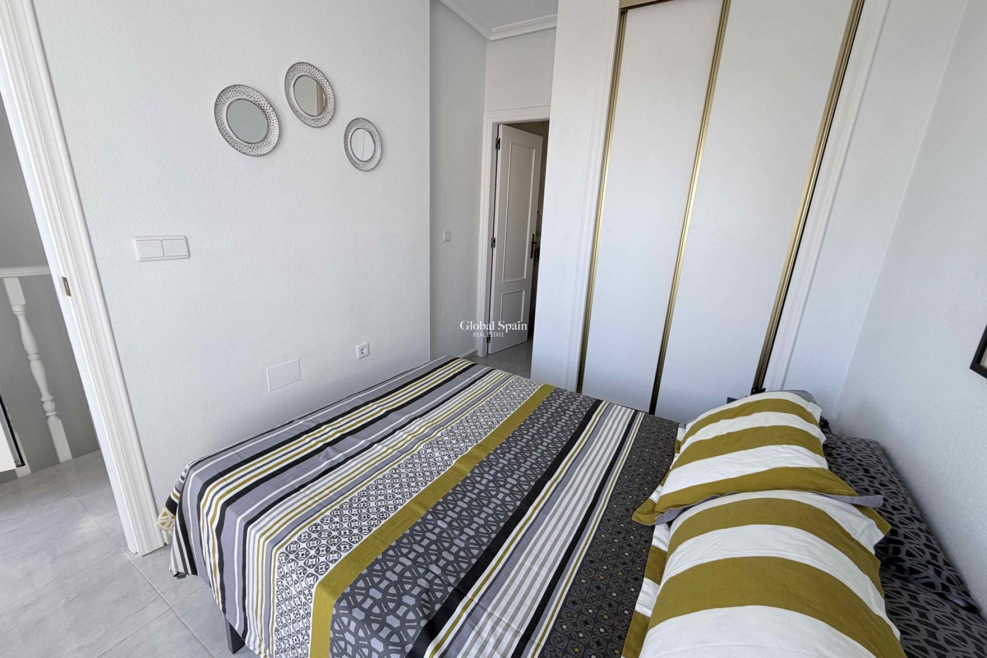 Revente - MAISON -
ORIHUELA COSTA - Costa Blanca