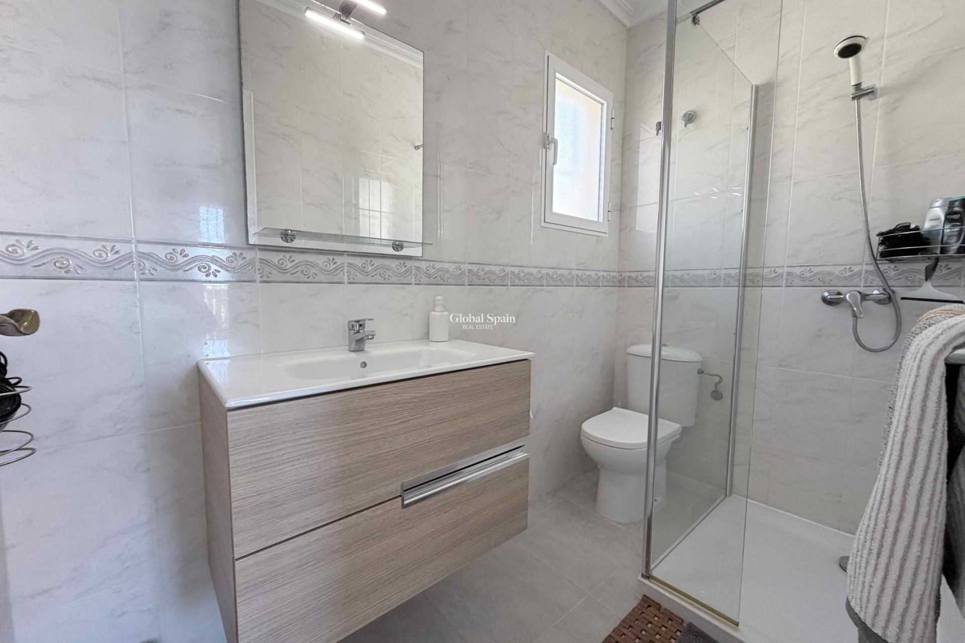 Revente - MAISON -
ORIHUELA COSTA - Costa Blanca