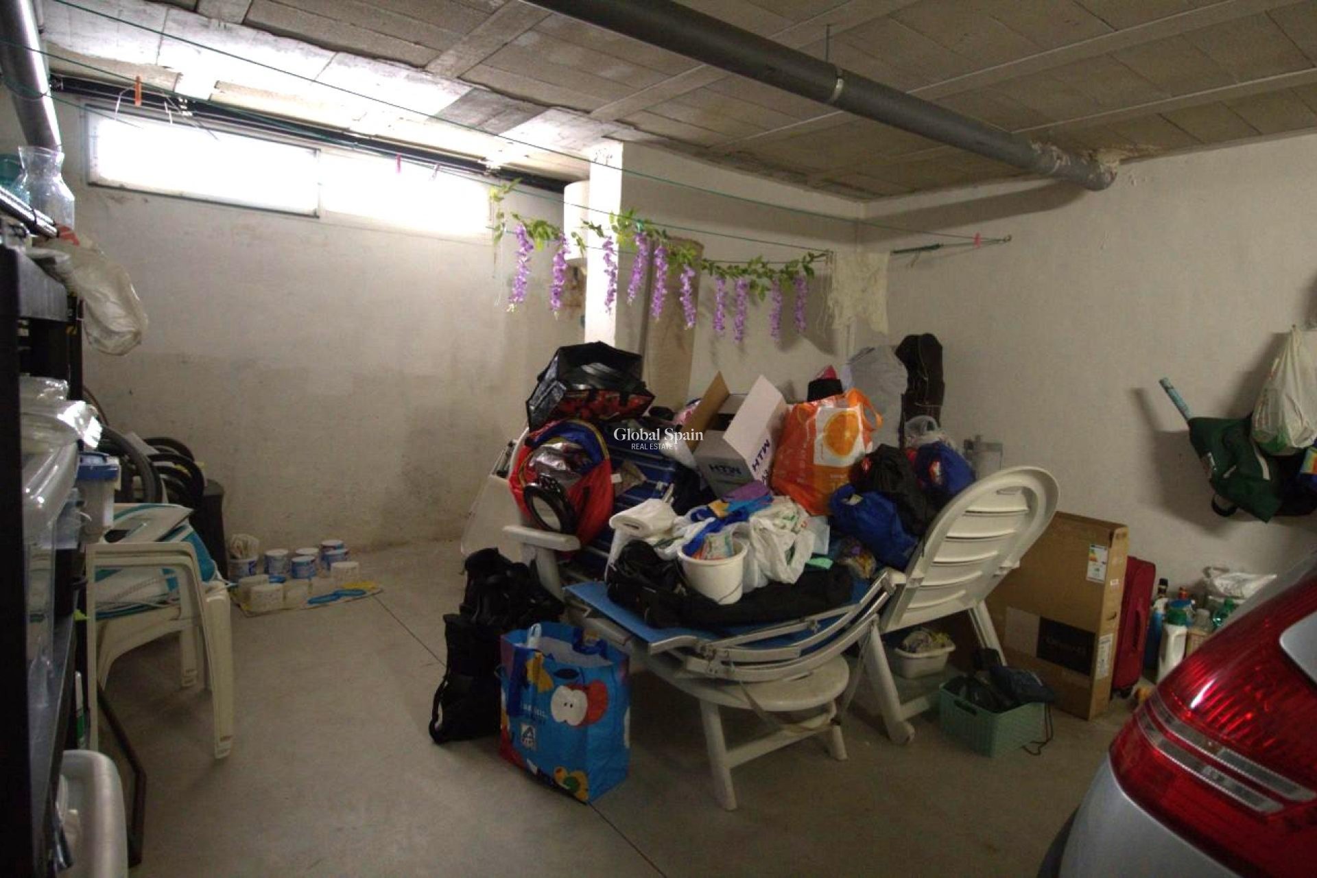 Revente - MAISON -
ORIHUELA COSTA - Costa Blanca