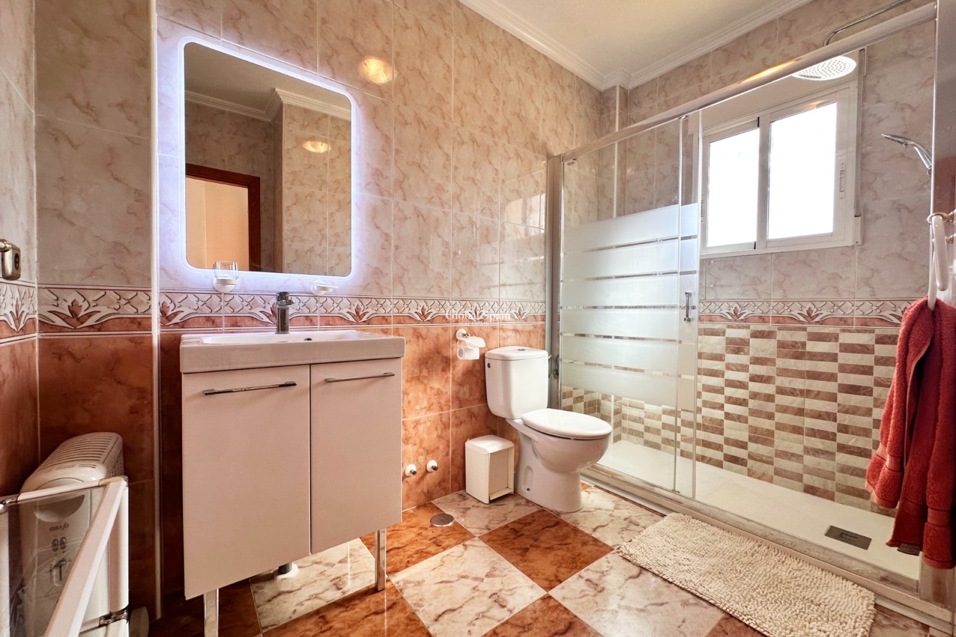 Revente - MAISON -
ORIHUELA COSTA - Costa Blanca