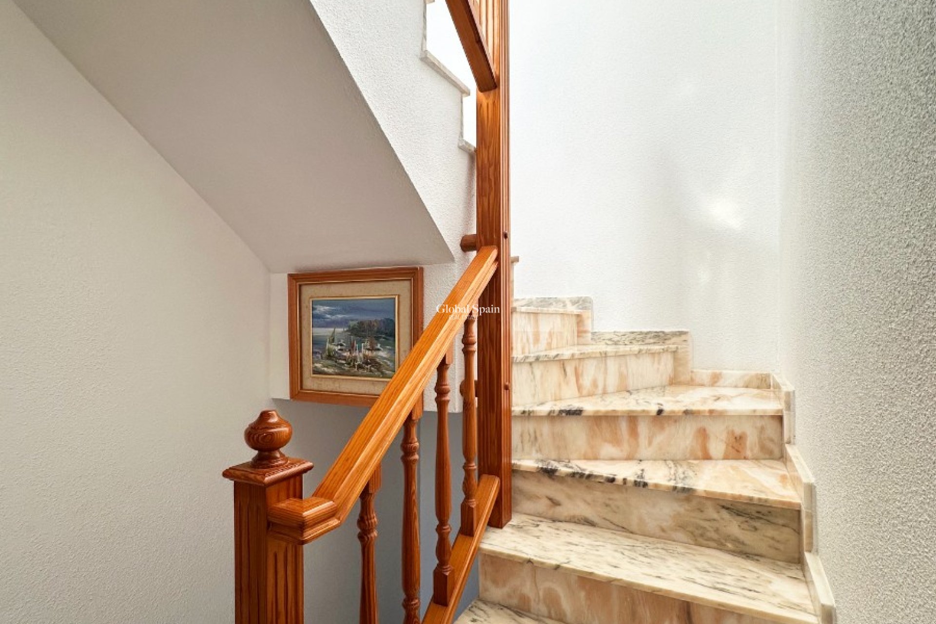 Revente - MAISON -
ORIHUELA COSTA - Costa Blanca