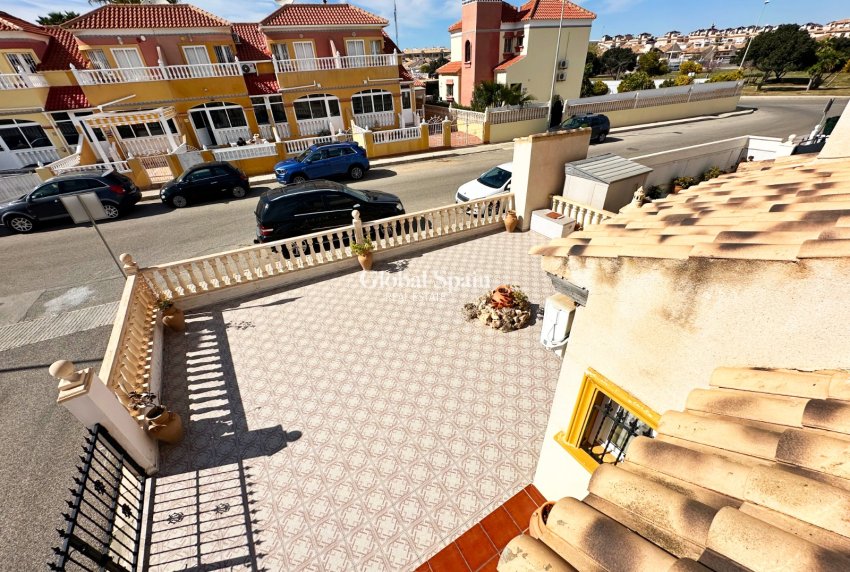 Revente - MAISON -
ORIHUELA COSTA - Costa Blanca