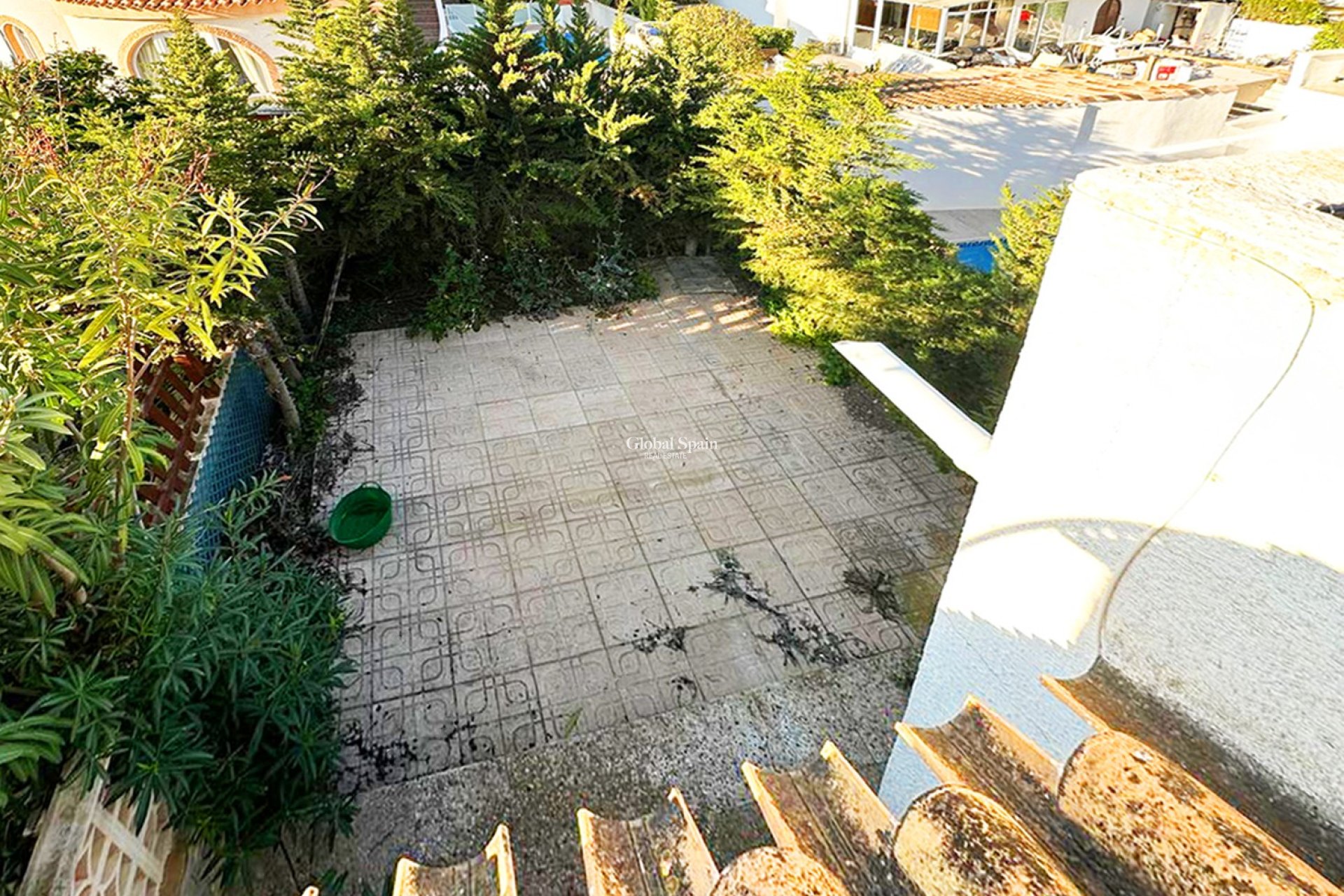 Revente - MAISON -
ORIHUELA COSTA - Costa Blanca