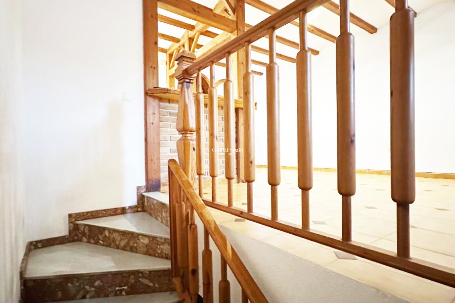 Revente - MAISON -
ORIHUELA COSTA - Costa Blanca