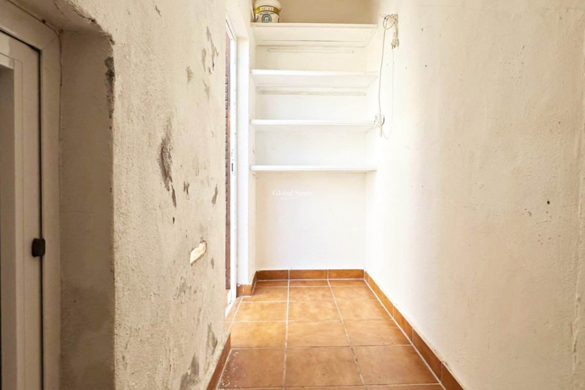 Revente - MAISON -
ORIHUELA COSTA - Costa Blanca