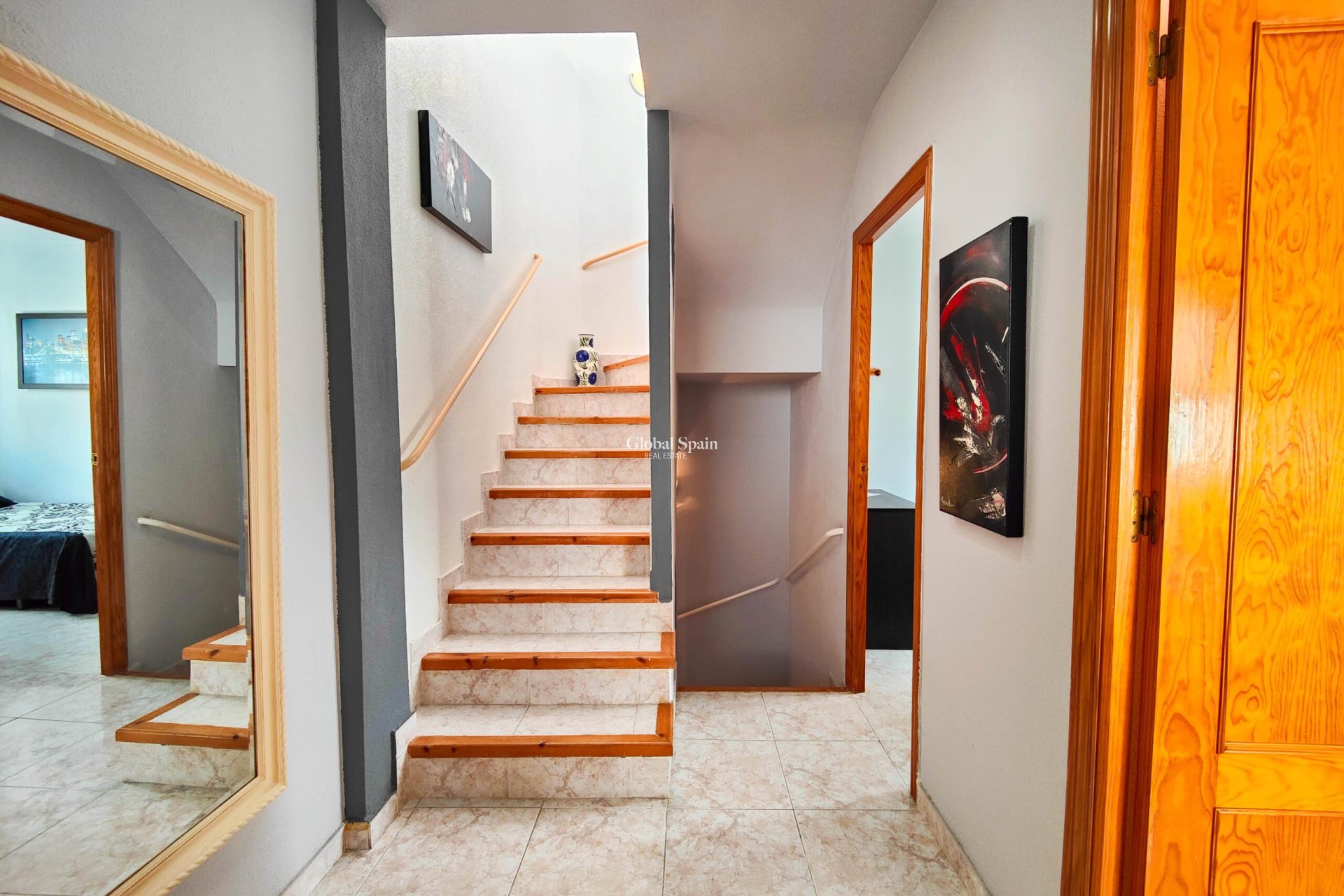 Revente - MAISON -
ORIHUELA COSTA - Costa Blanca