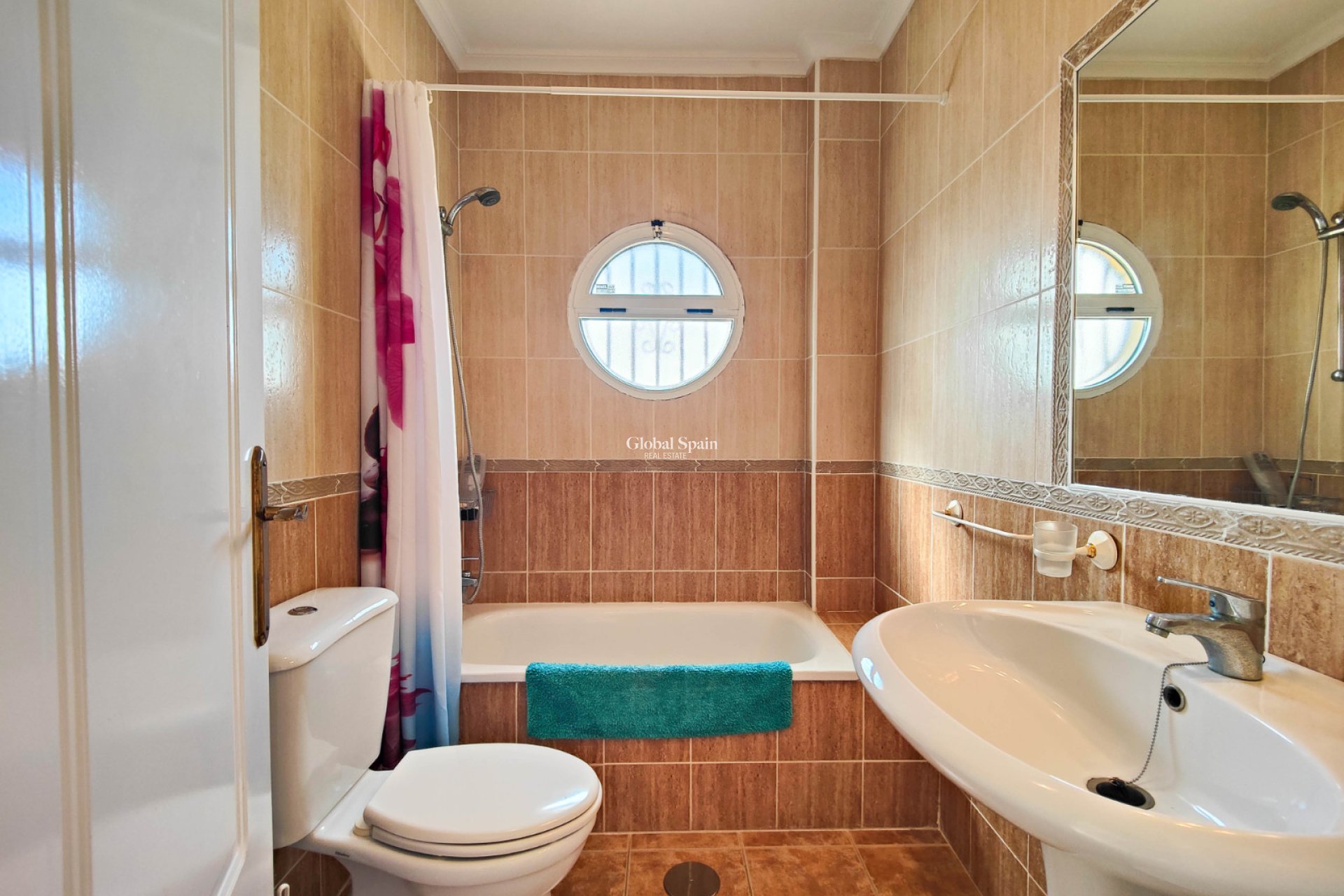 Revente - MAISON -
ORIHUELA COSTA - Costa Blanca