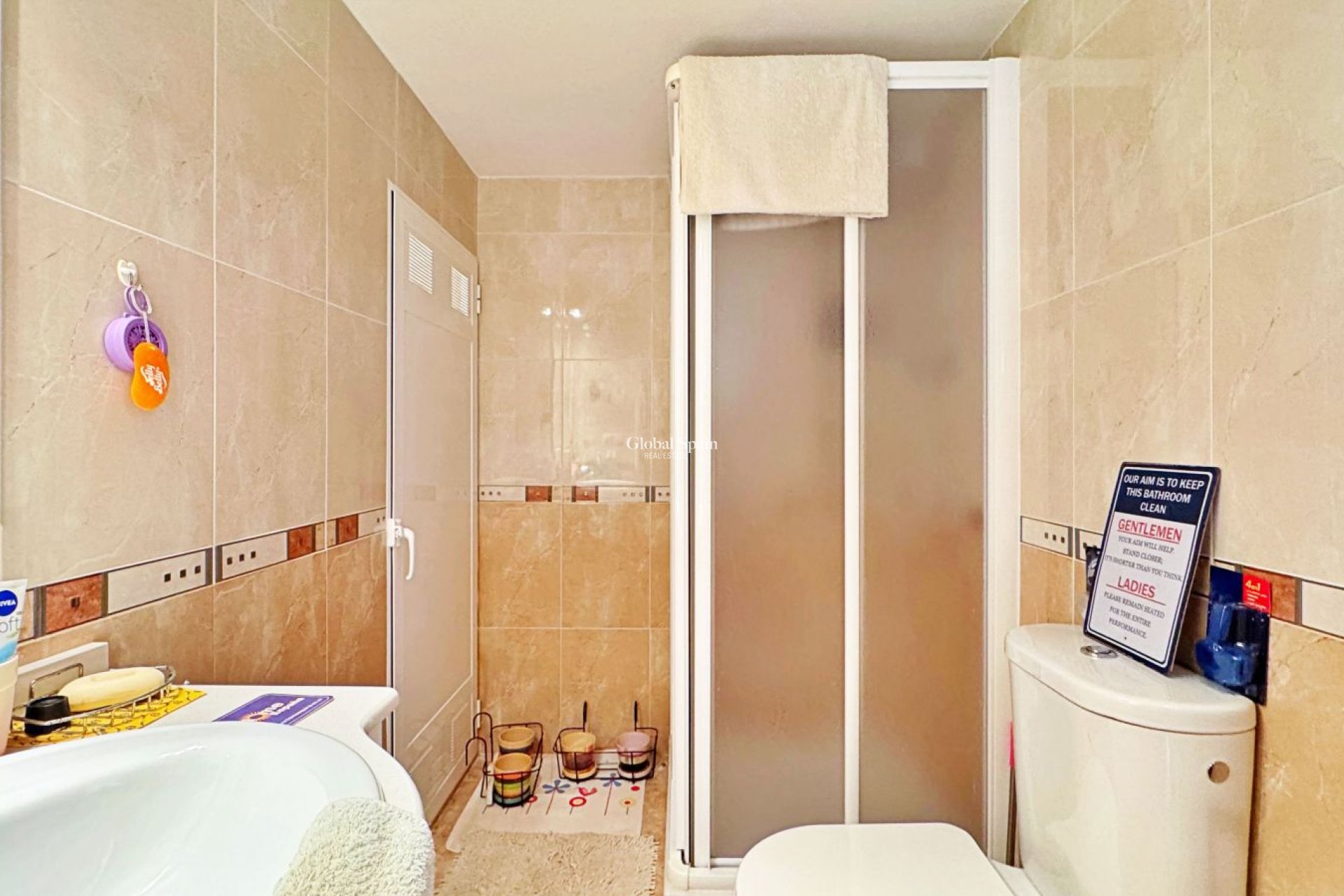 Revente - MAISON -
ORIHUELA COSTA - Costa Blanca