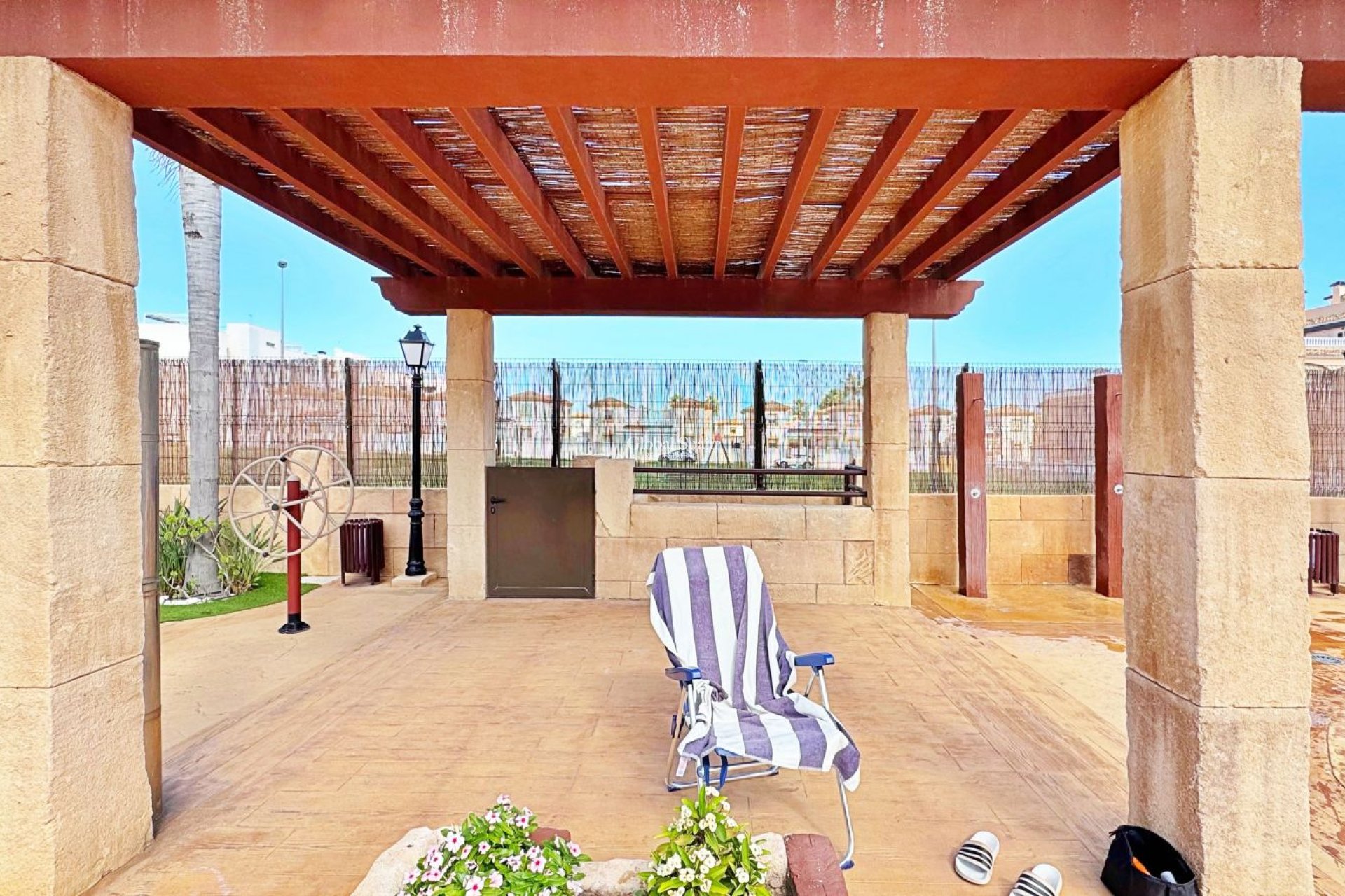 Revente - MAISON -
ORIHUELA COSTA - Costa Blanca