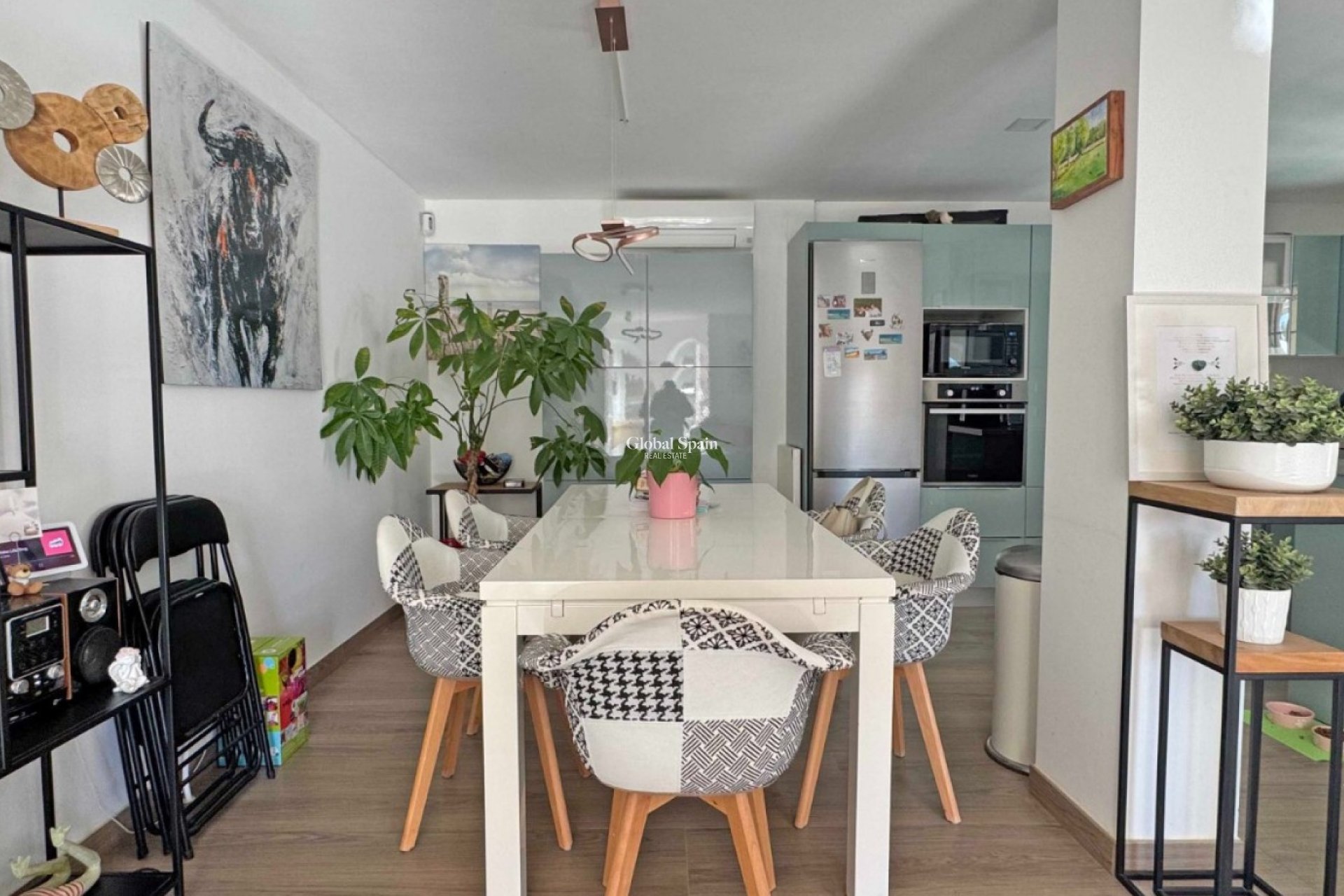 Revente - MAISON -
ORIHUELA COSTA - Costa Blanca