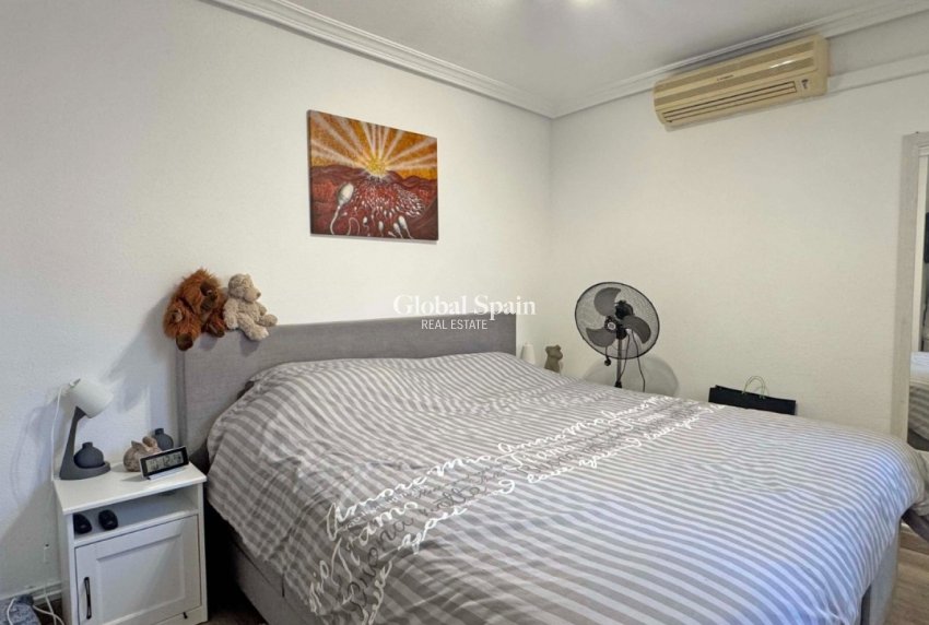 Revente - MAISON -
ORIHUELA COSTA - Costa Blanca